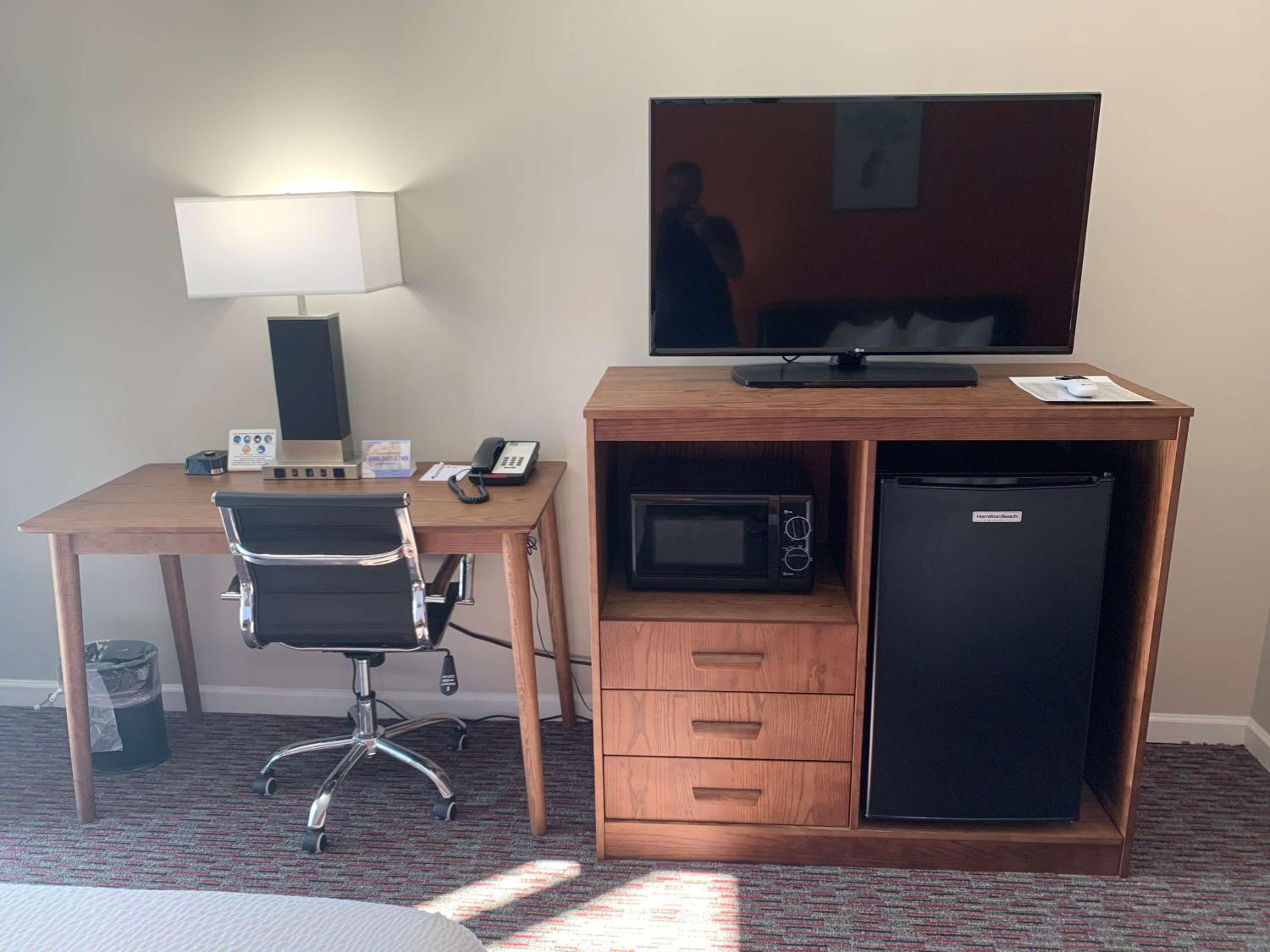 King Room - Photo 6
