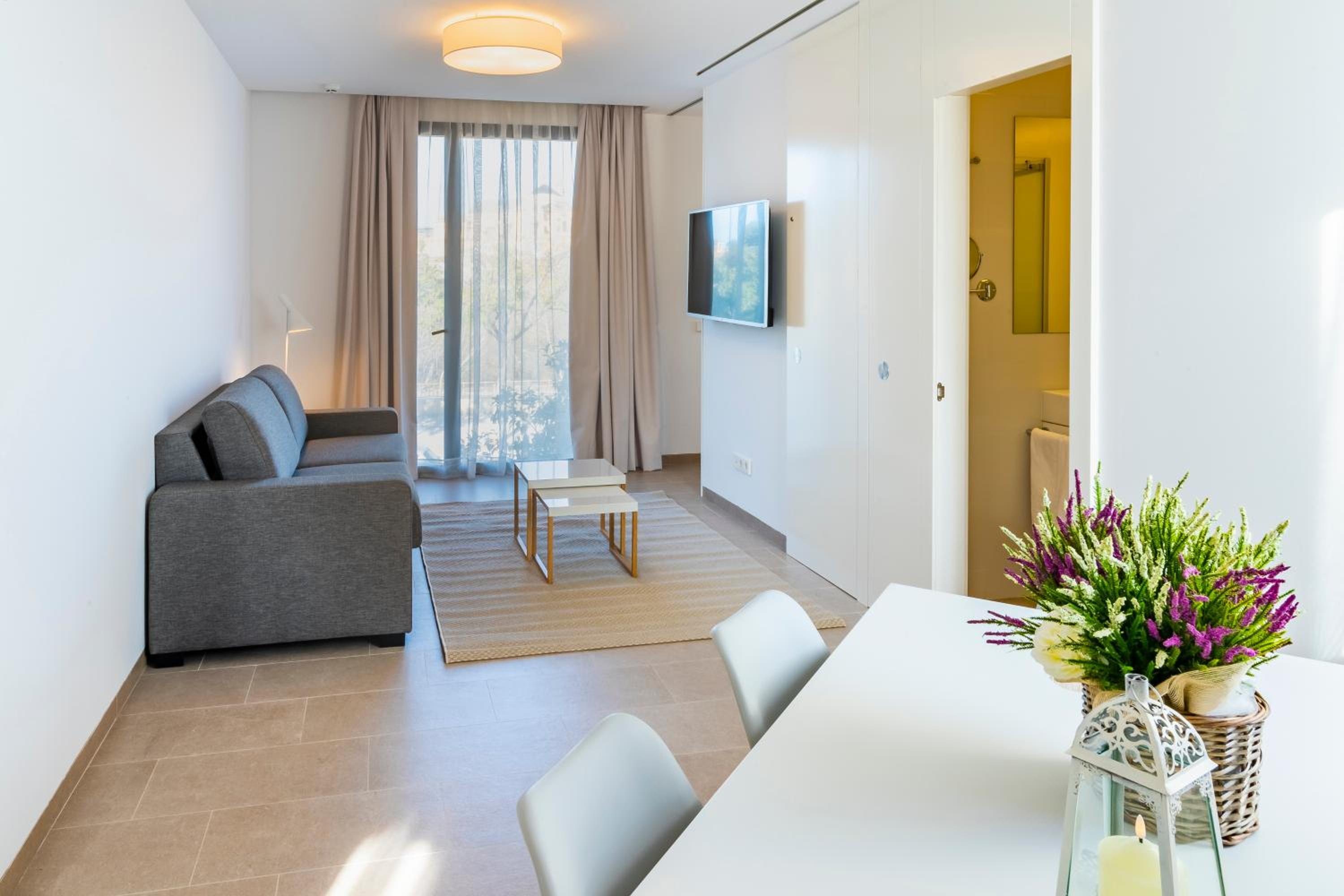 One-Bedroom Superior Apartment - Photo 10