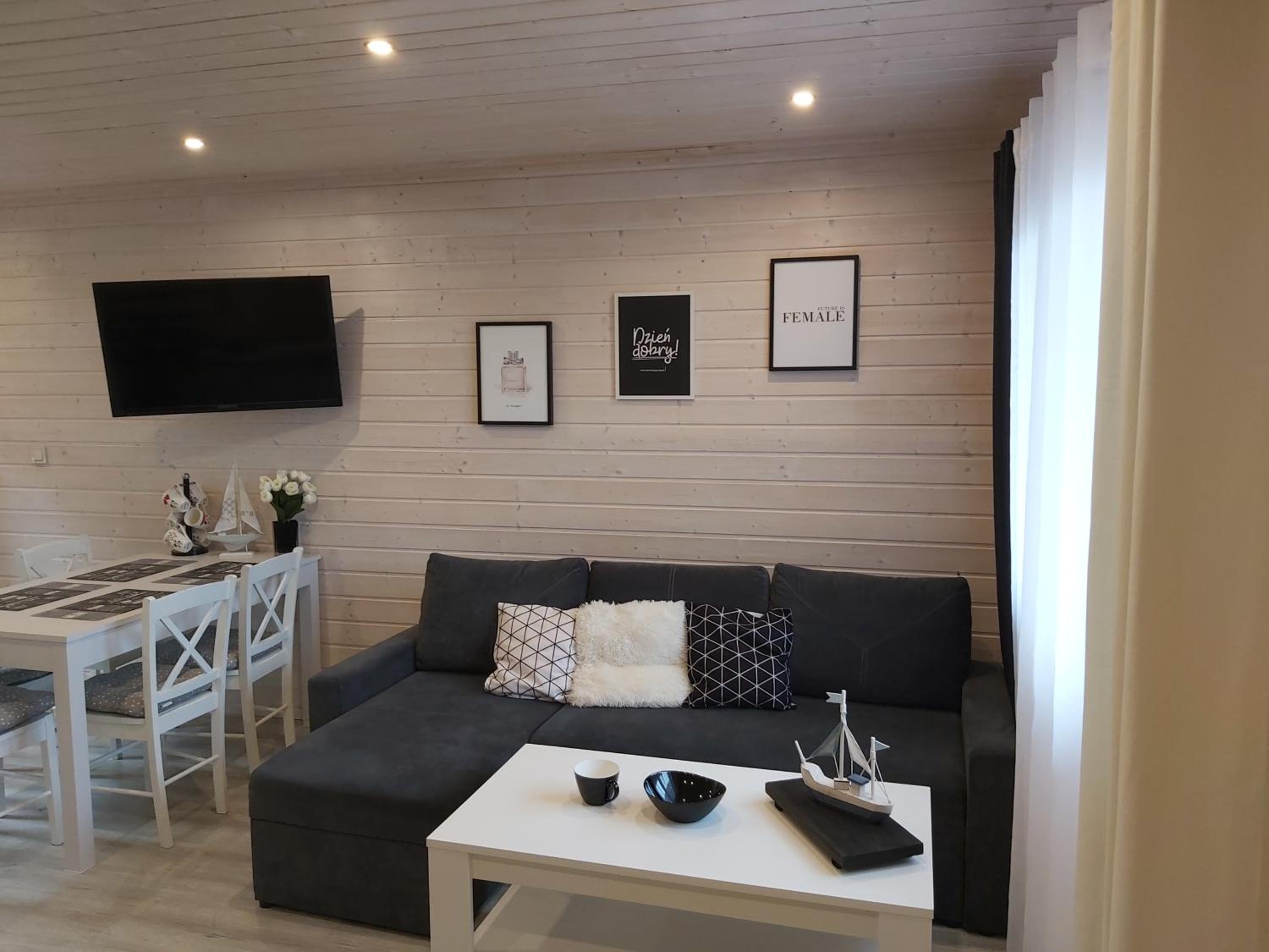 Two-Bedroom Chalet photo 1