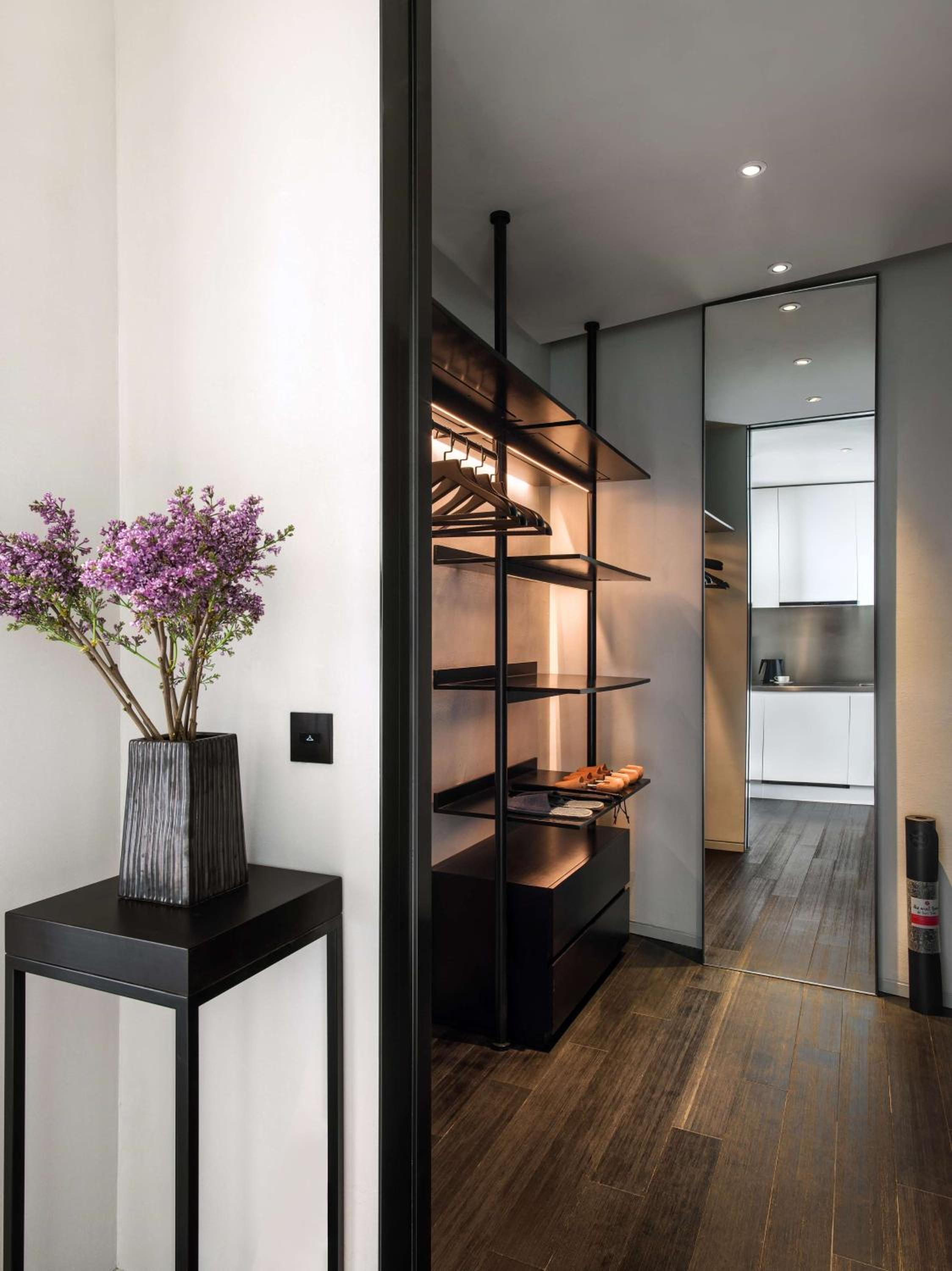 Residence 80