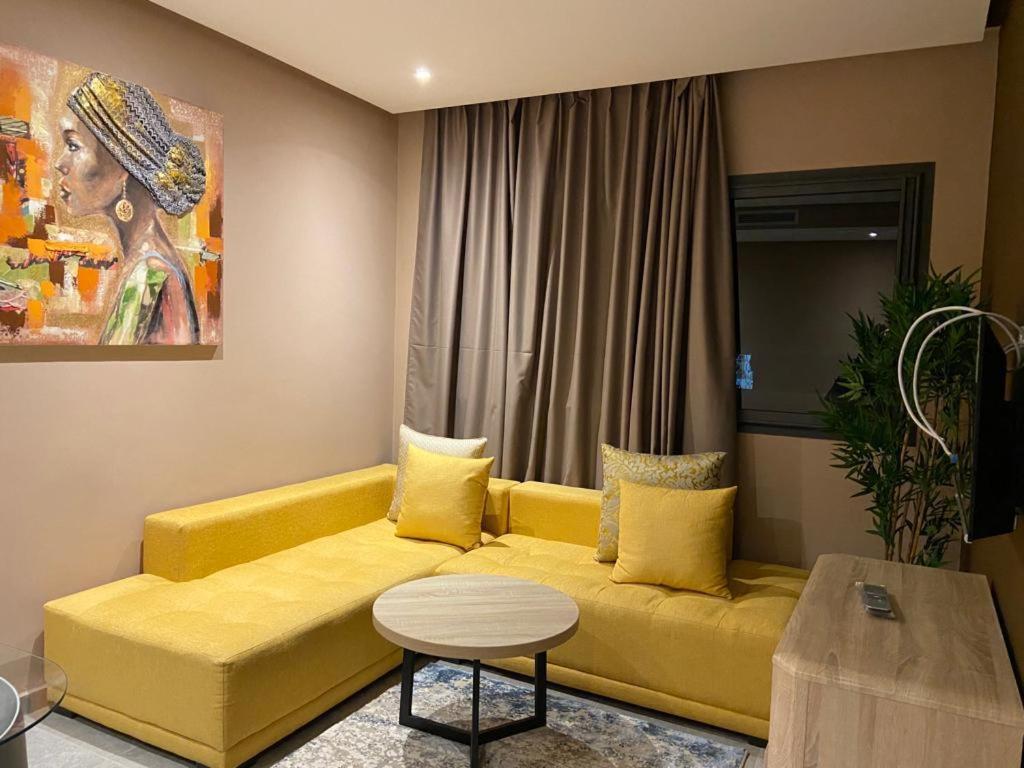 Suite with Terrace - Photo 10
