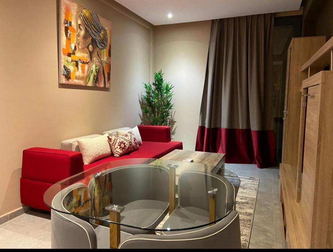 Standard Double Suite - Photo 8