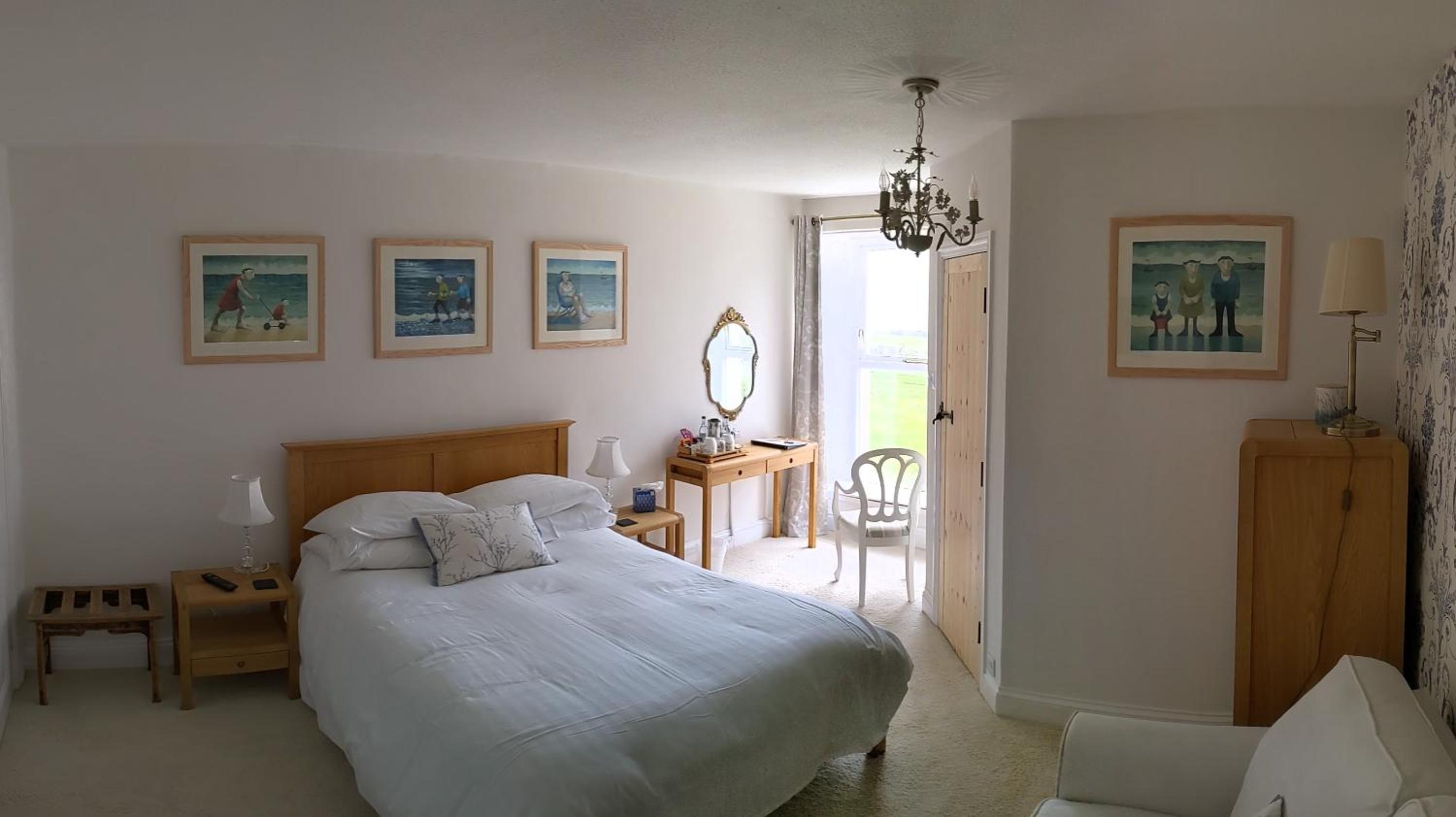 Double Room With Sea View photo 2