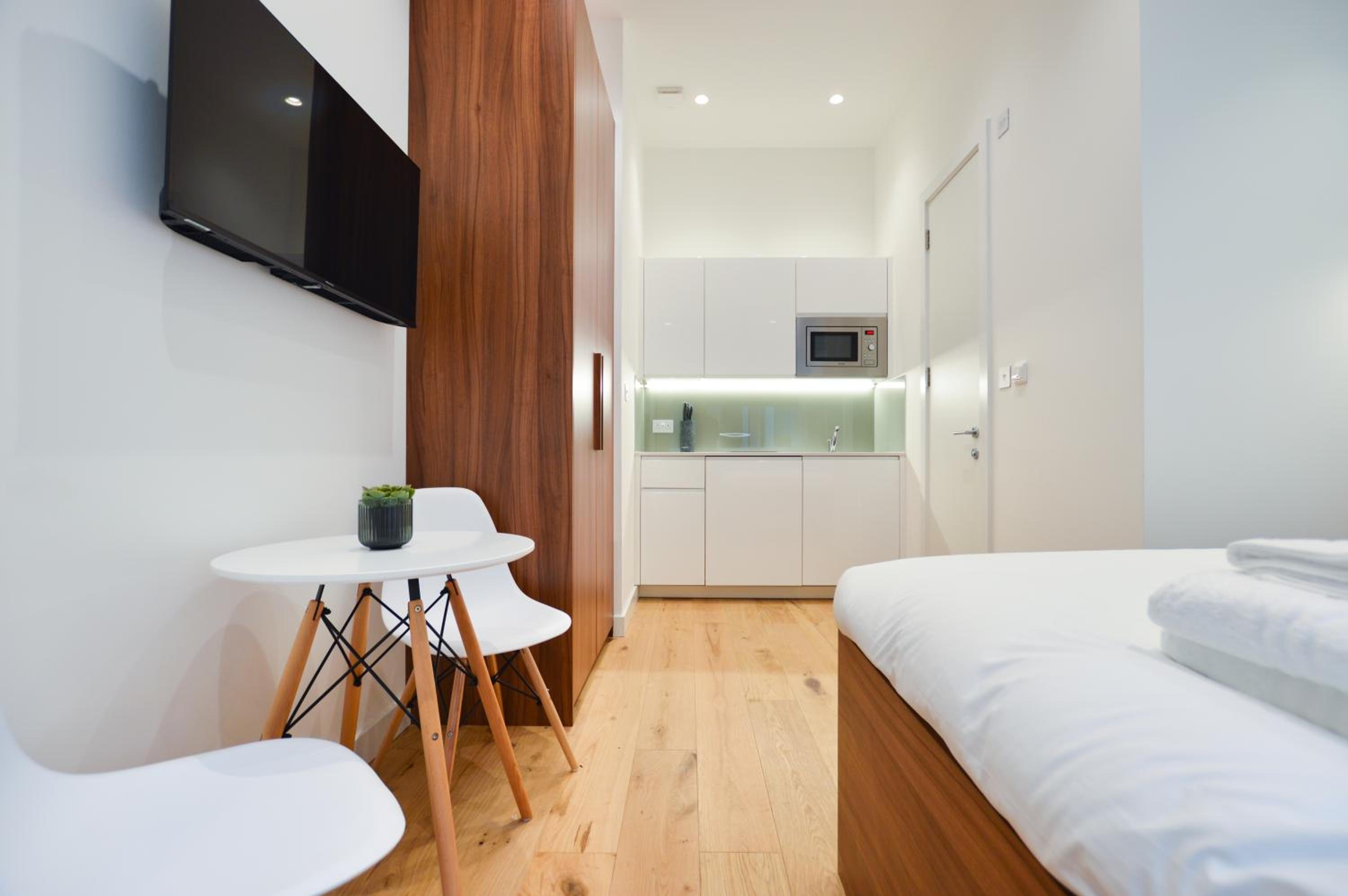 Standard Studio Apartment photo 2