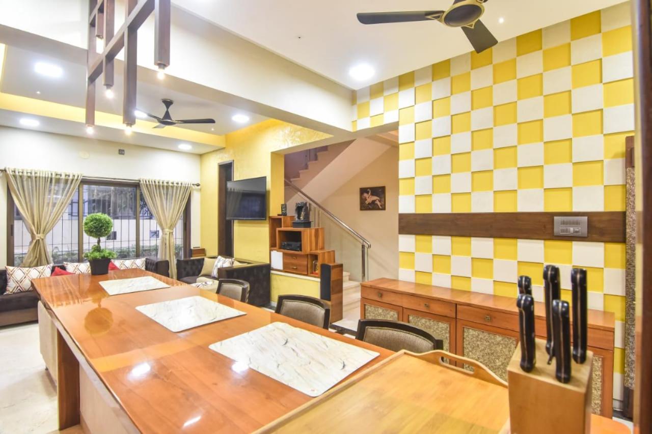 Villa photo 3