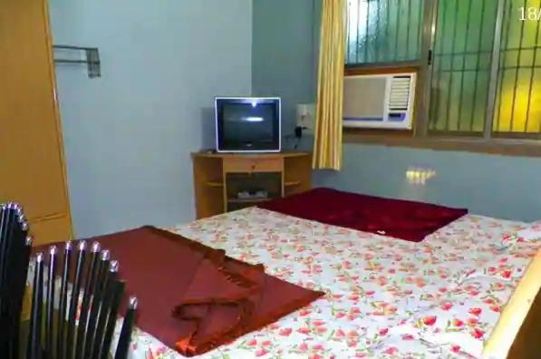Double Room With Garden View photo 3