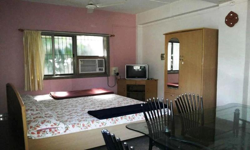 Double Room With Garden View photo 2
