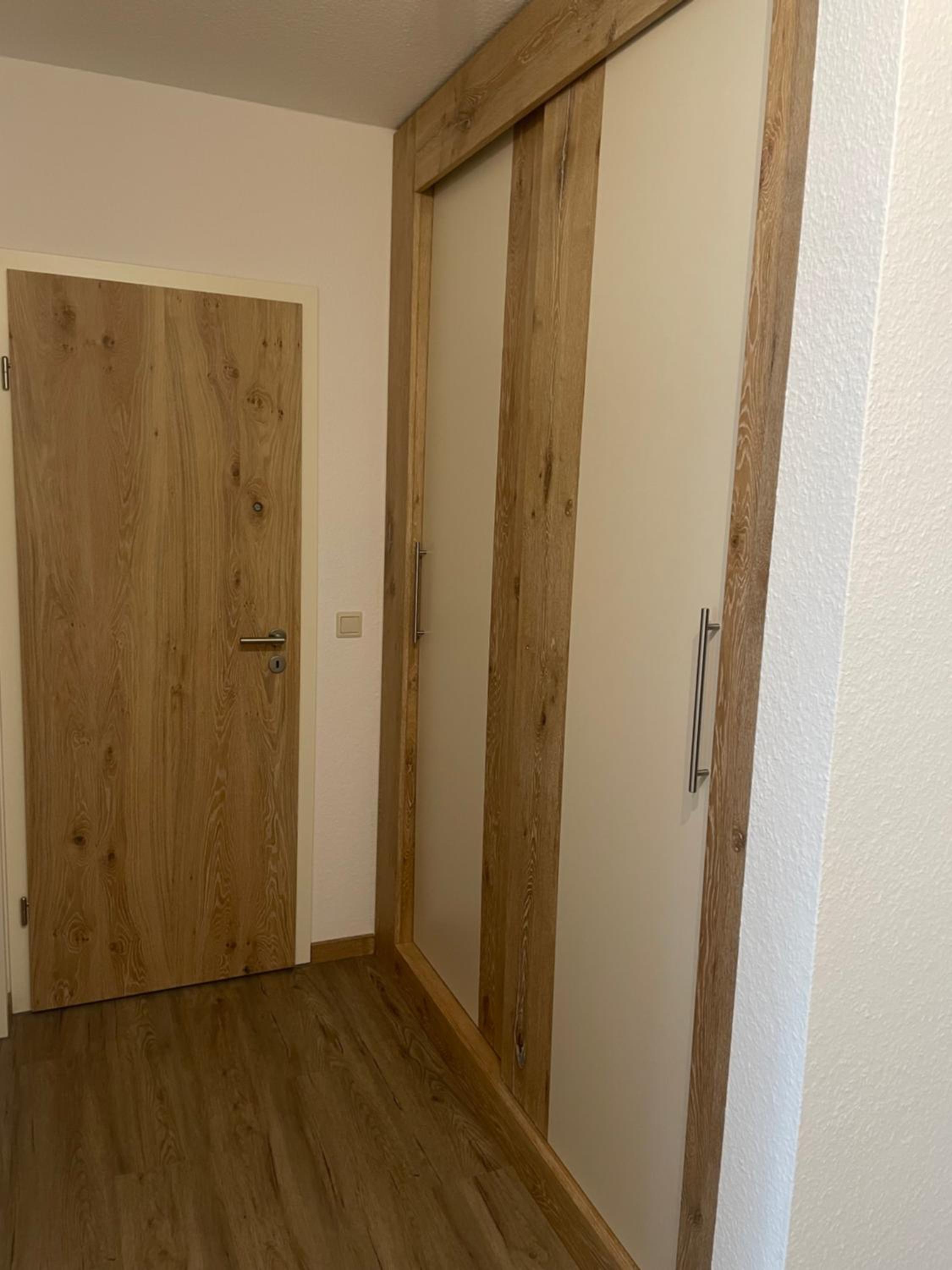 One-Bedroom Apartment photo 3