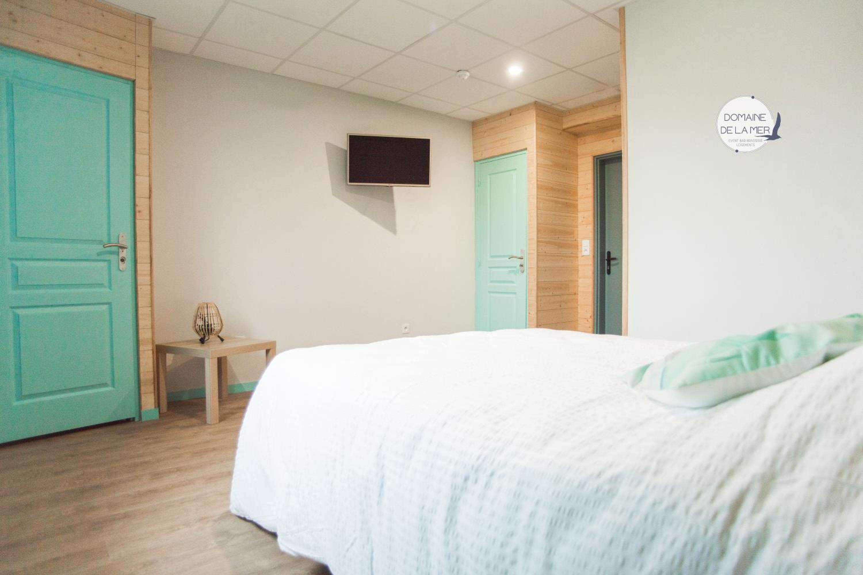 Double Room photo 3