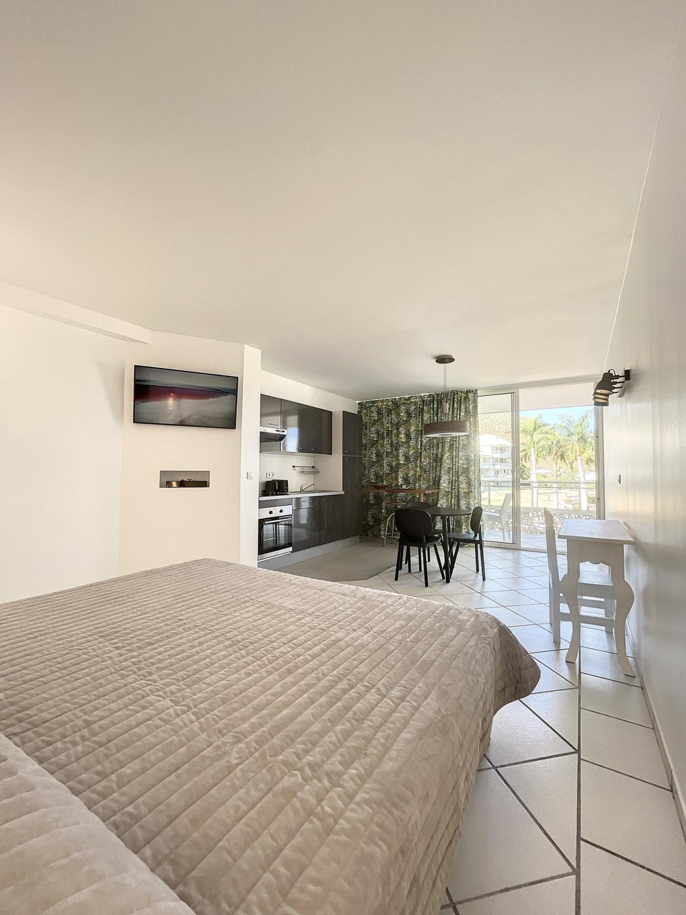 Ocean View Loft