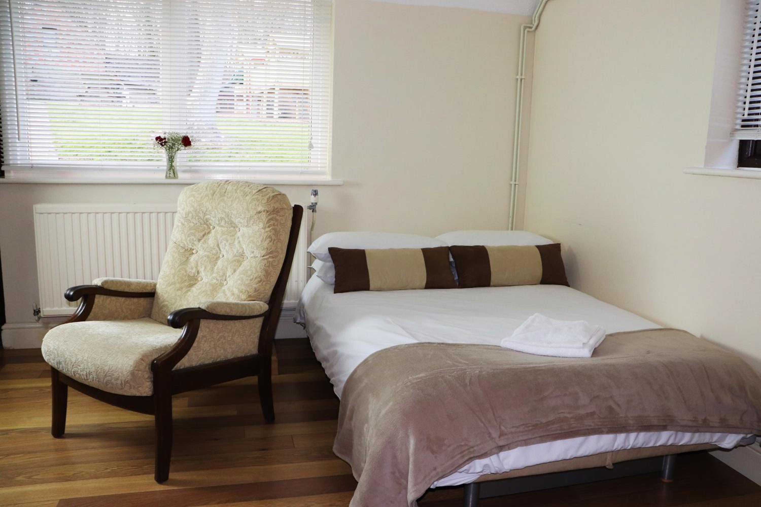 One-Bedroom Chalet photo 2