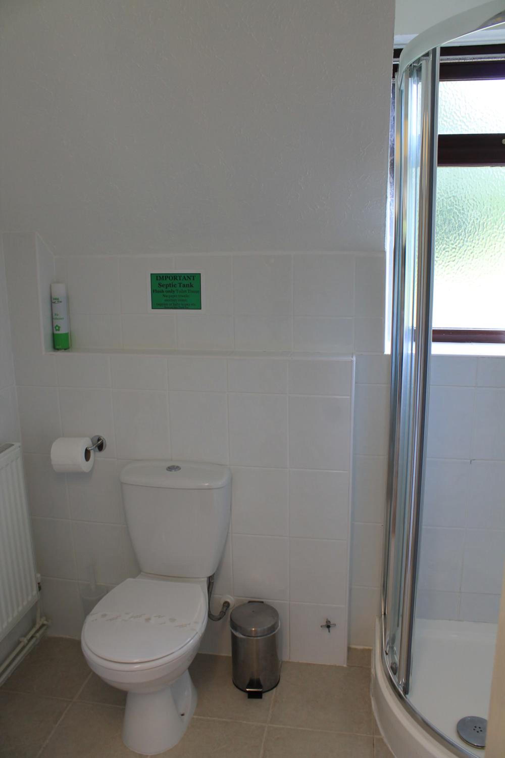 One-Bedroom Chalet photo 3