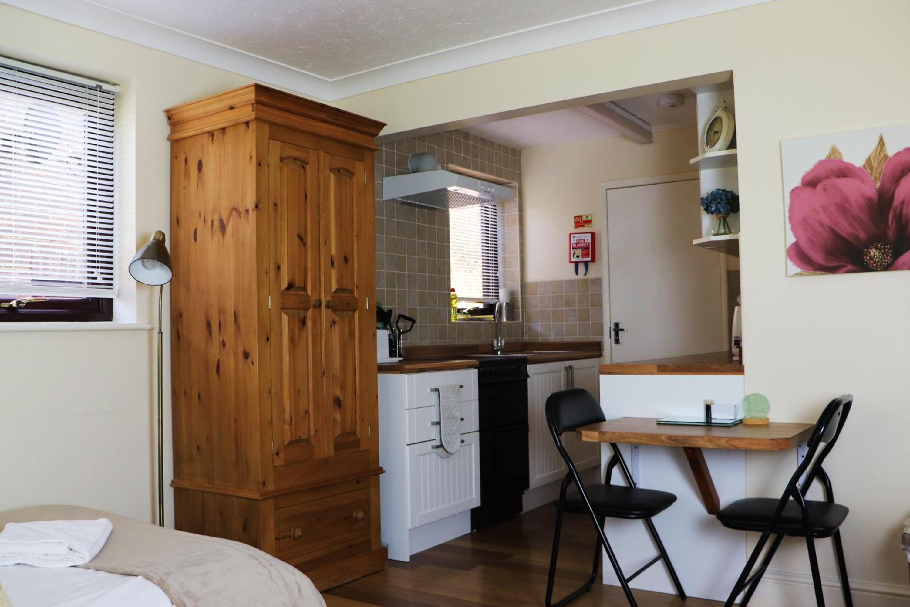 One-Bedroom Chalet photo 1