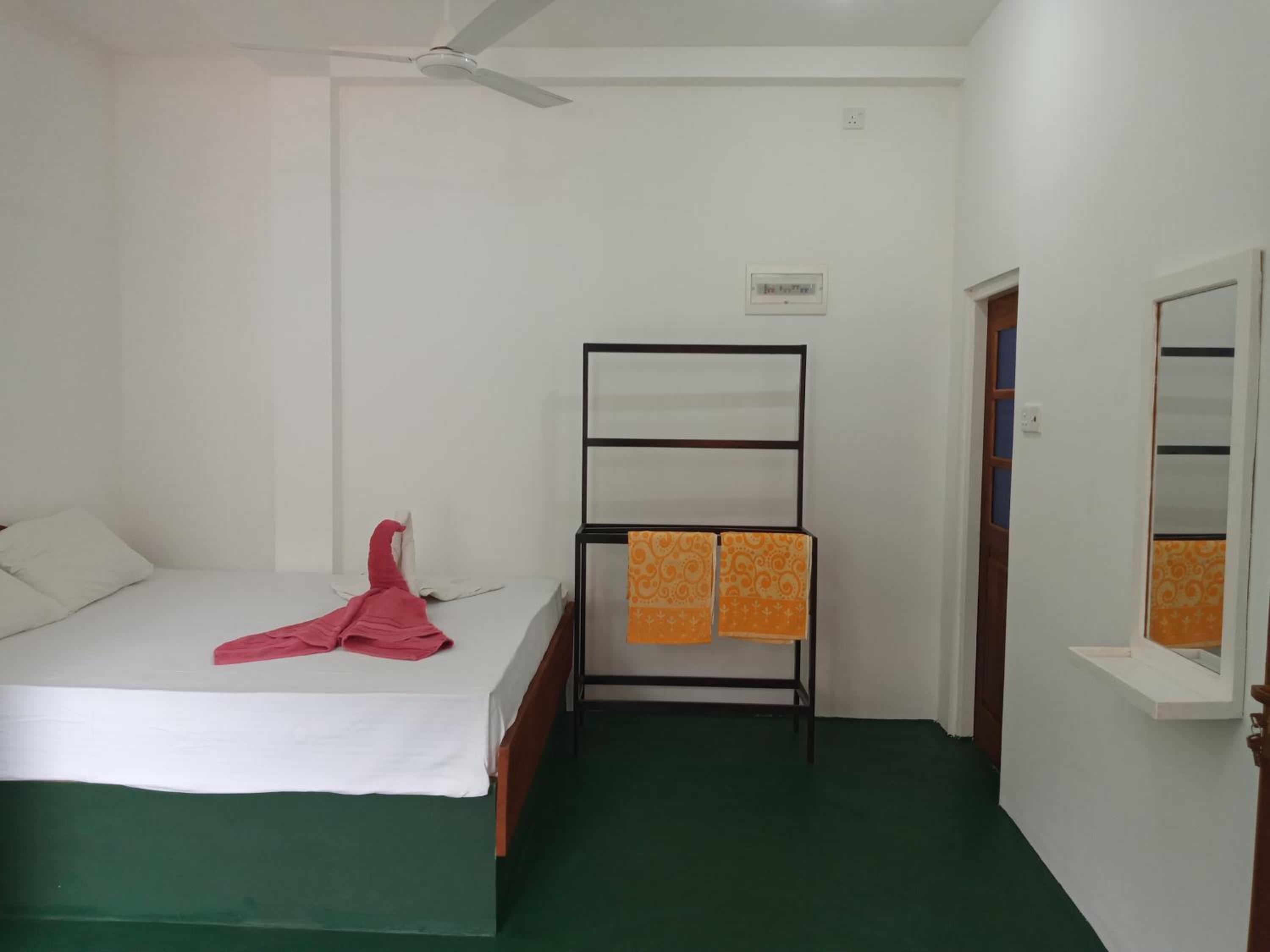 Deluxe Double Room photo 3