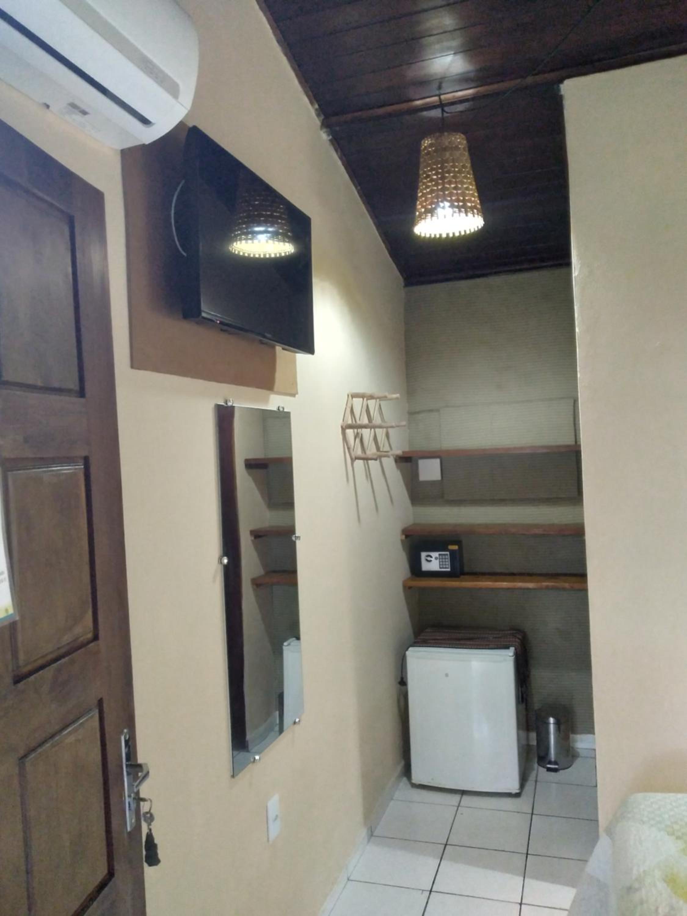 Bungalow with Patio