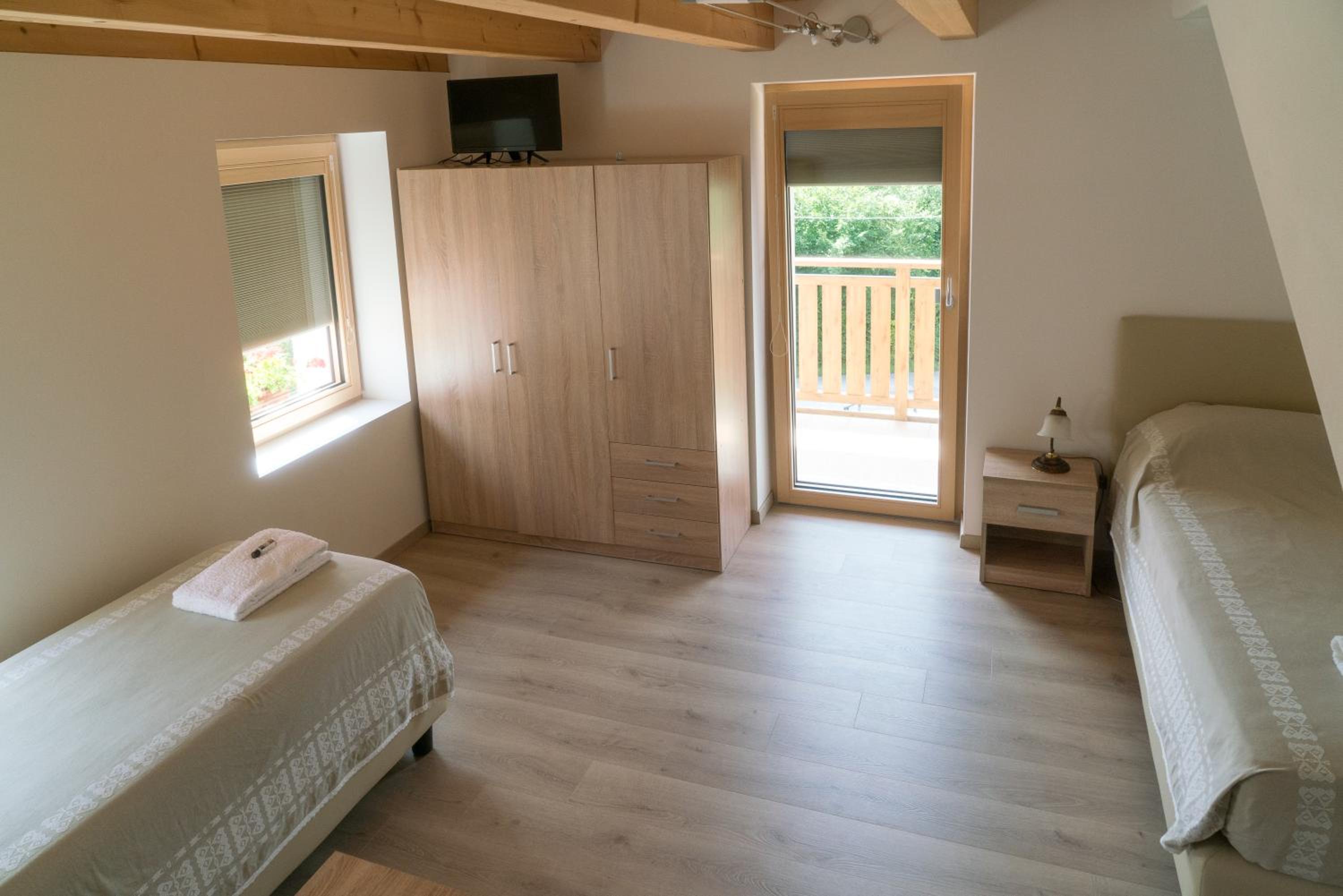 Twin Room photo 1