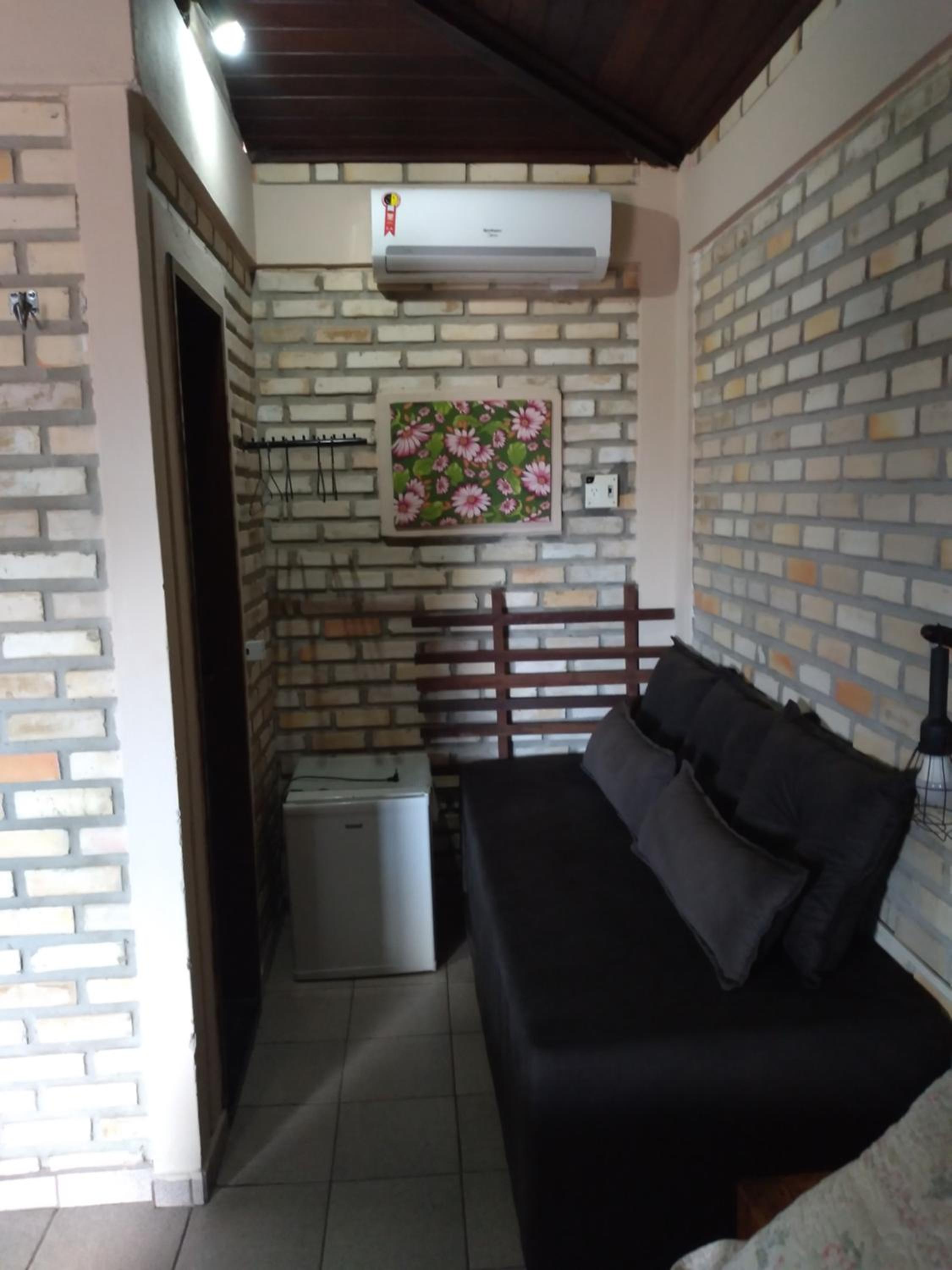 Triple Room with Ocean View