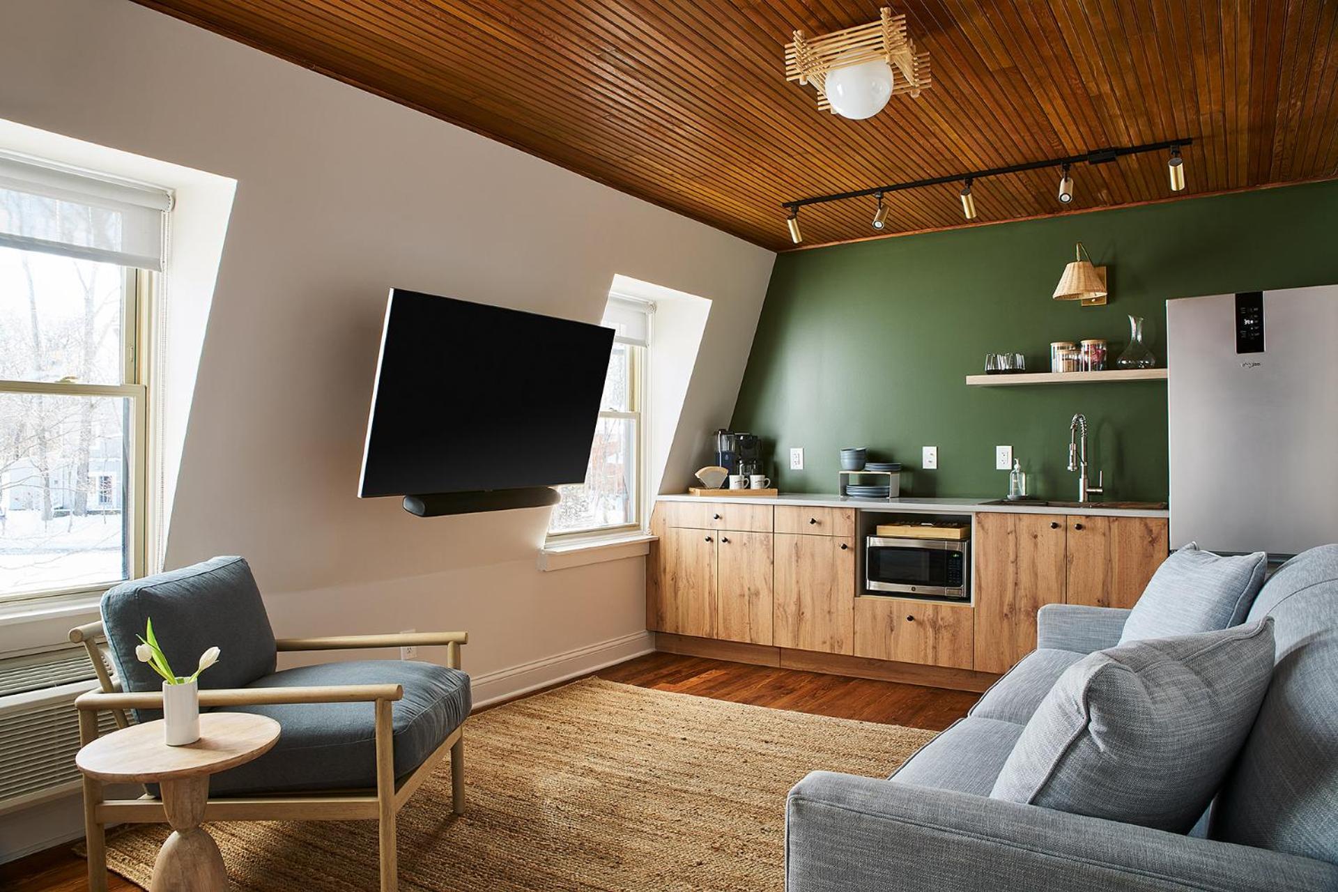 Superior Single Room