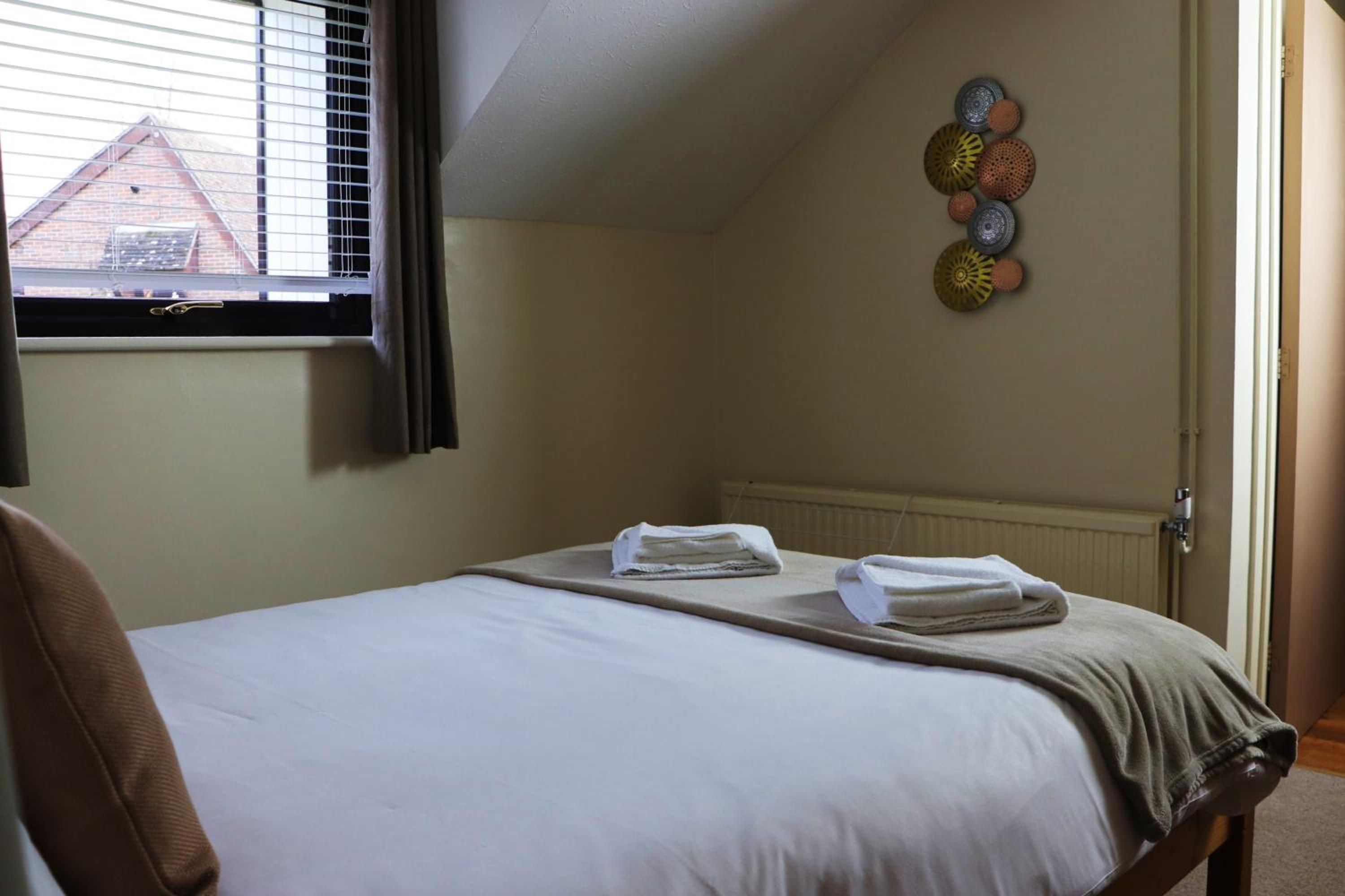 Three-Bedroom Chalet - Pet Friendly photo 1