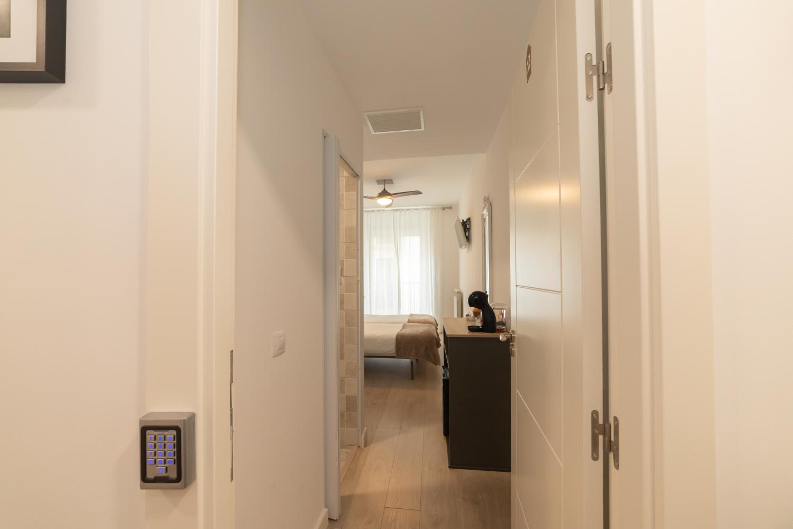 Superior Double Room photo 2
