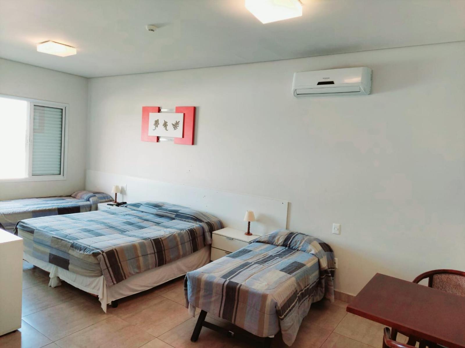 Standard Quadruple Room photo 1