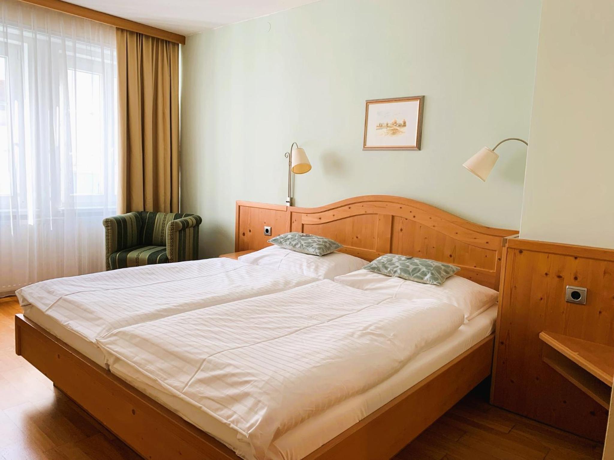 Single Room photo 1
