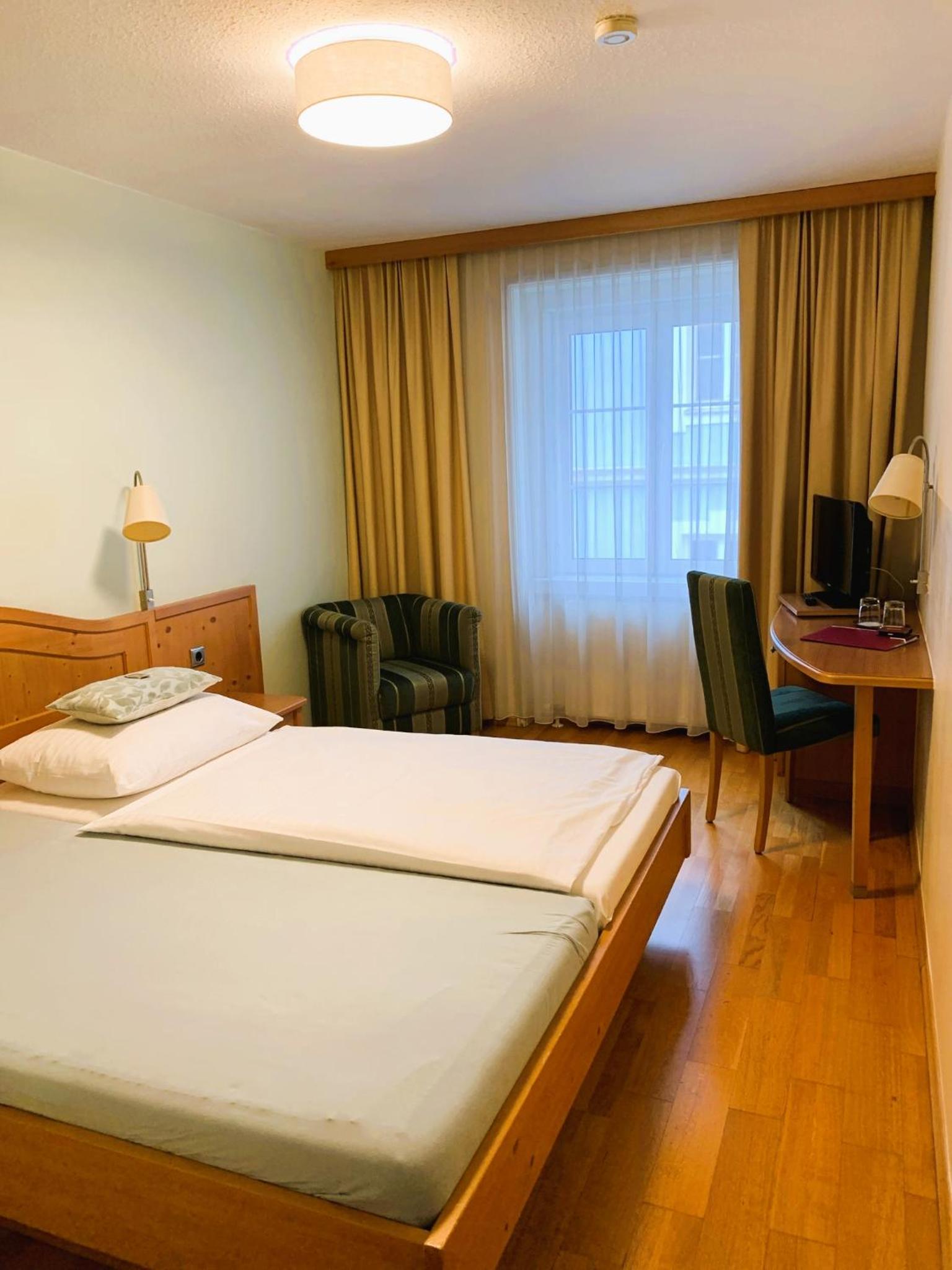 Superior Single Room photo 1