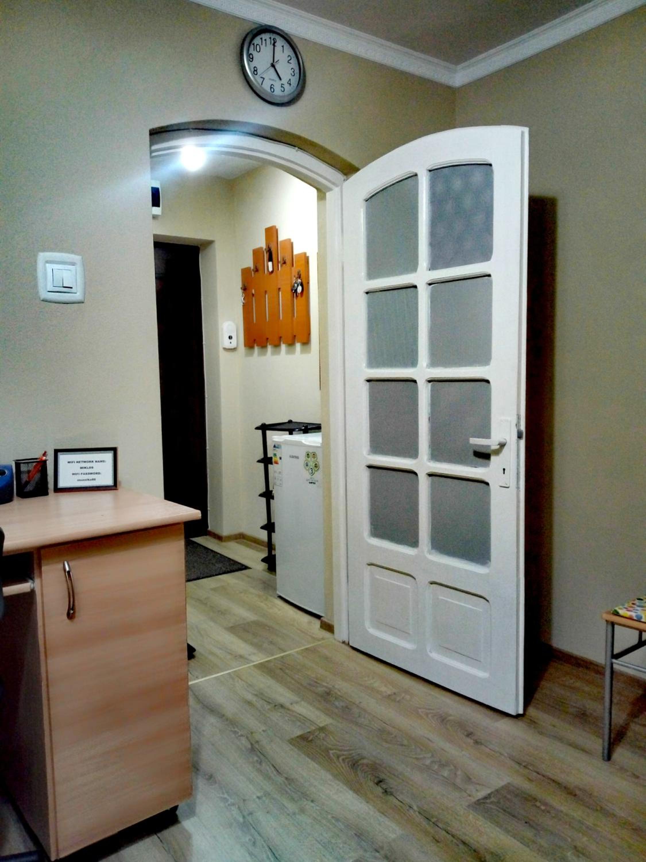 Apartment - Ground Floor photo 2
