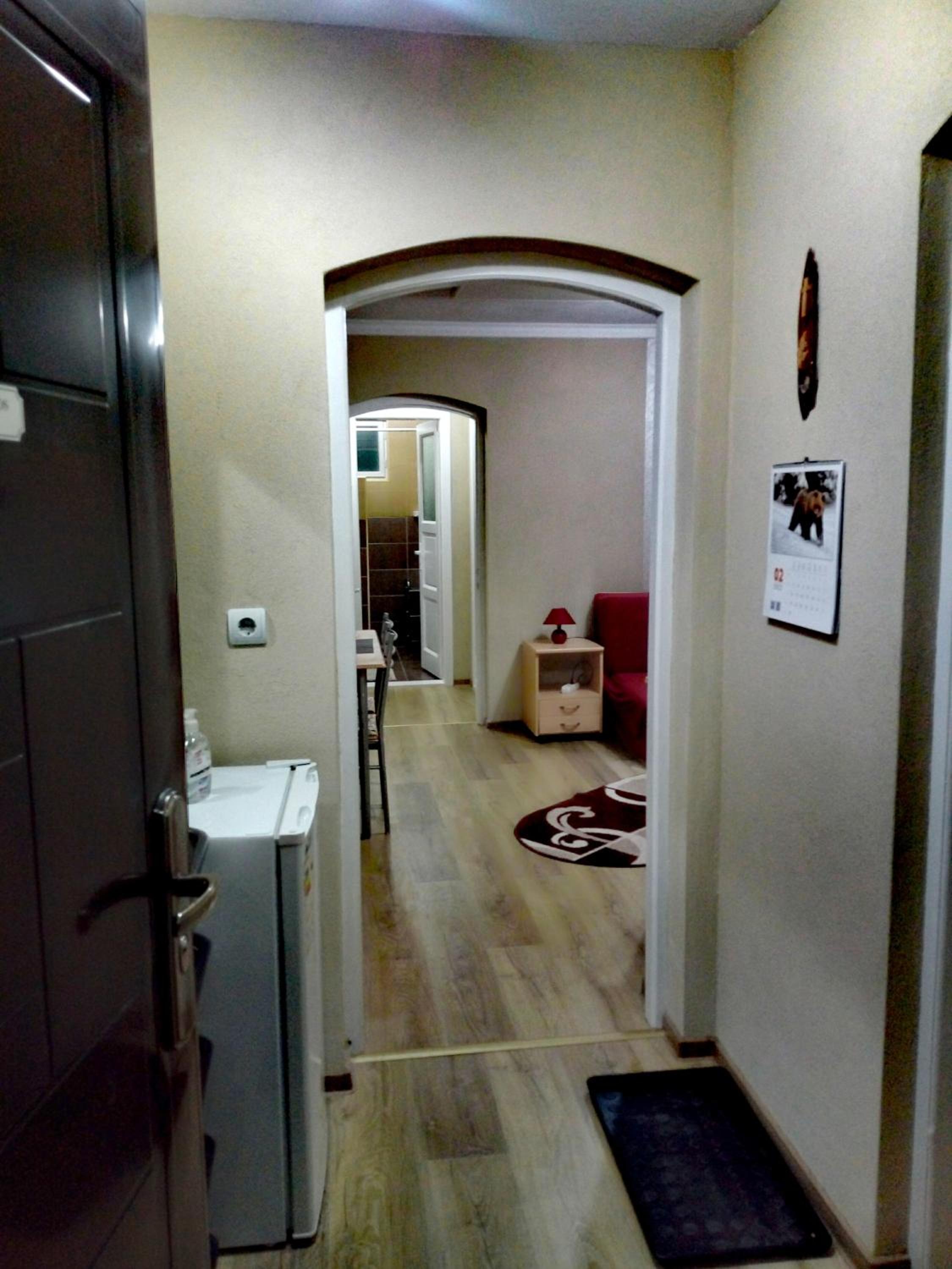 Apartment - Ground Floor photo 1
