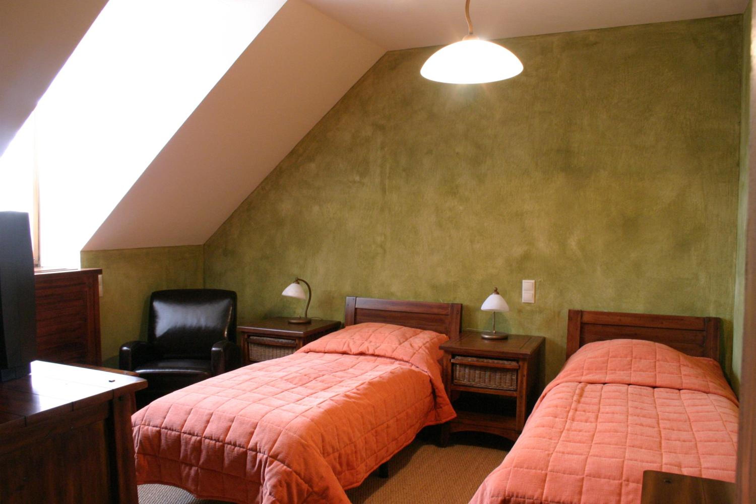 Double or Twin Room photo 1