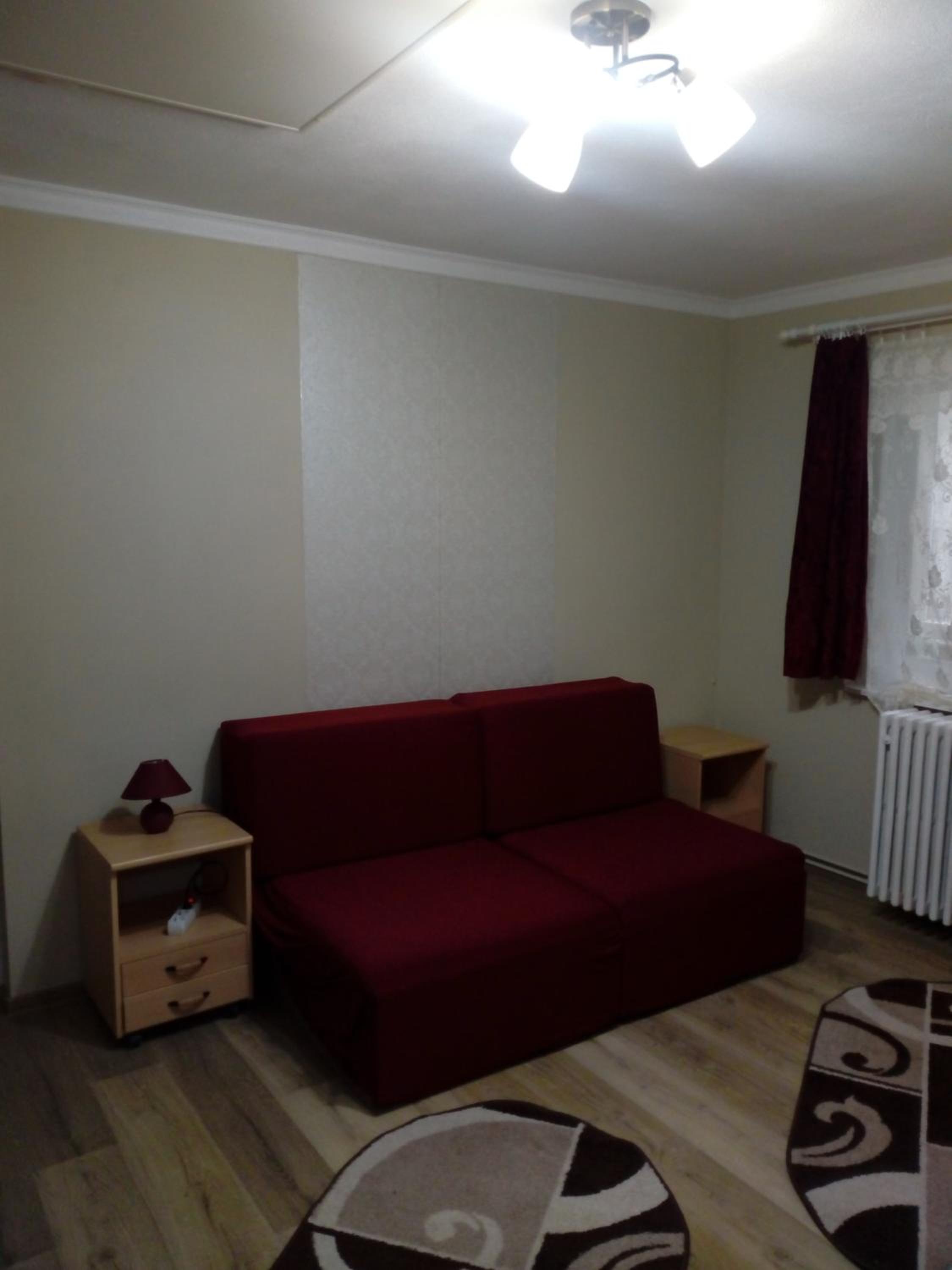 Apartment - Ground Floor photo 3