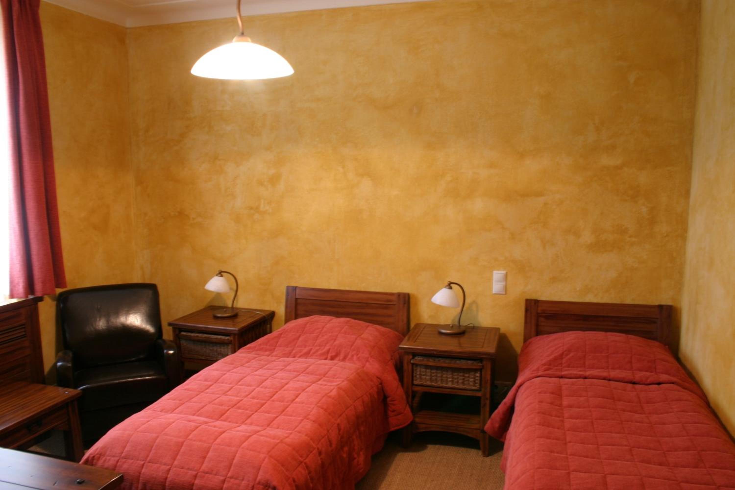 Double or Twin Room photo 2