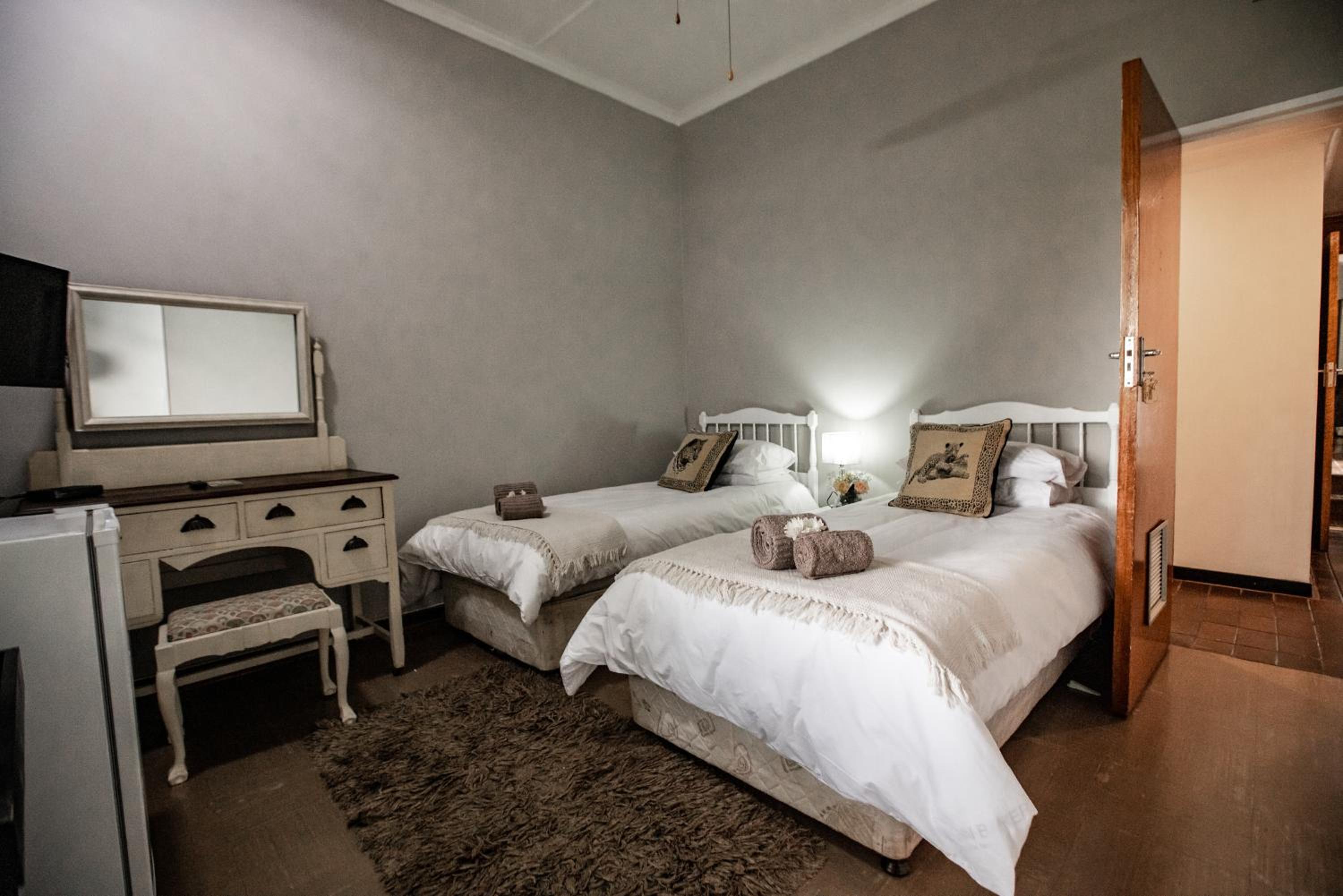Luxury Quadruple Room photo 3
