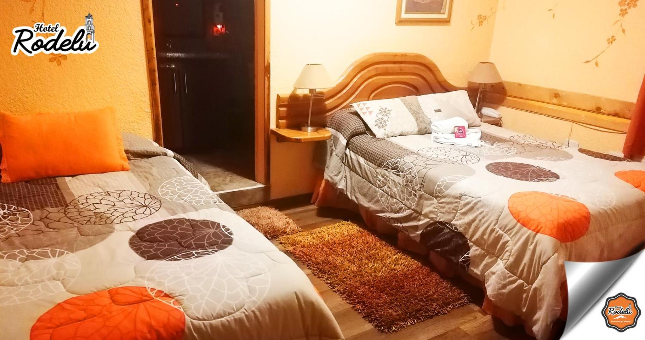 Classic Triple Room