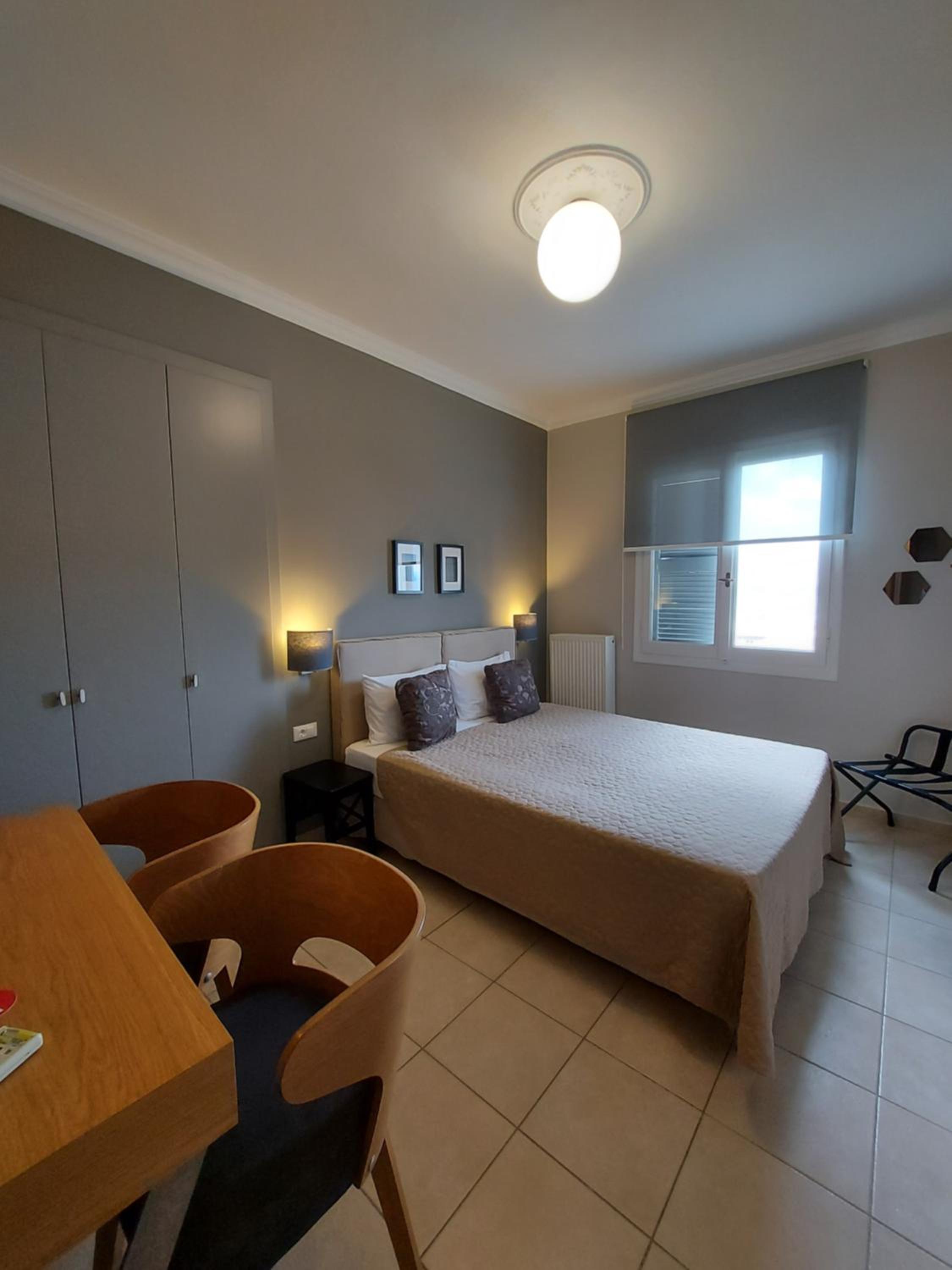 Double Room with Sea View photo 1