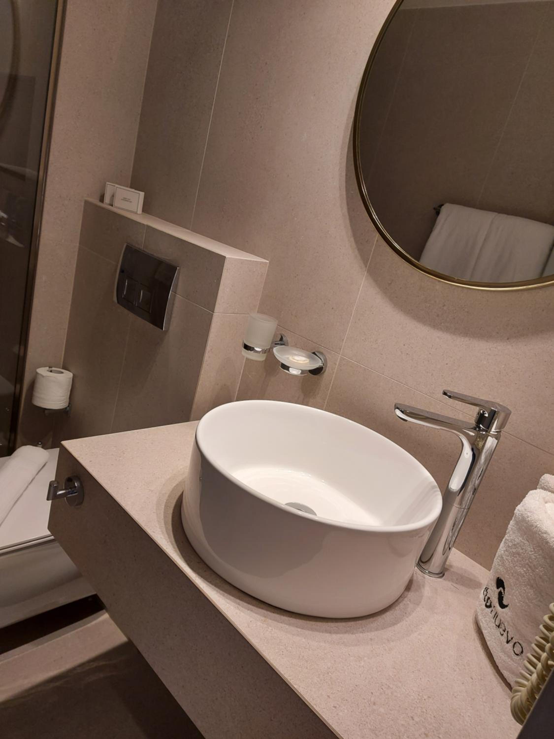 Double Room with Sea View photo 3