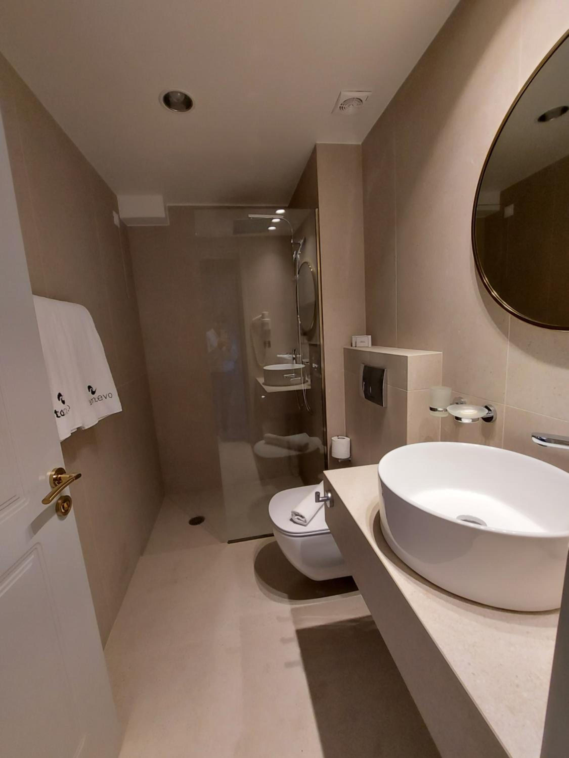 Double Room with Sea View photo 2