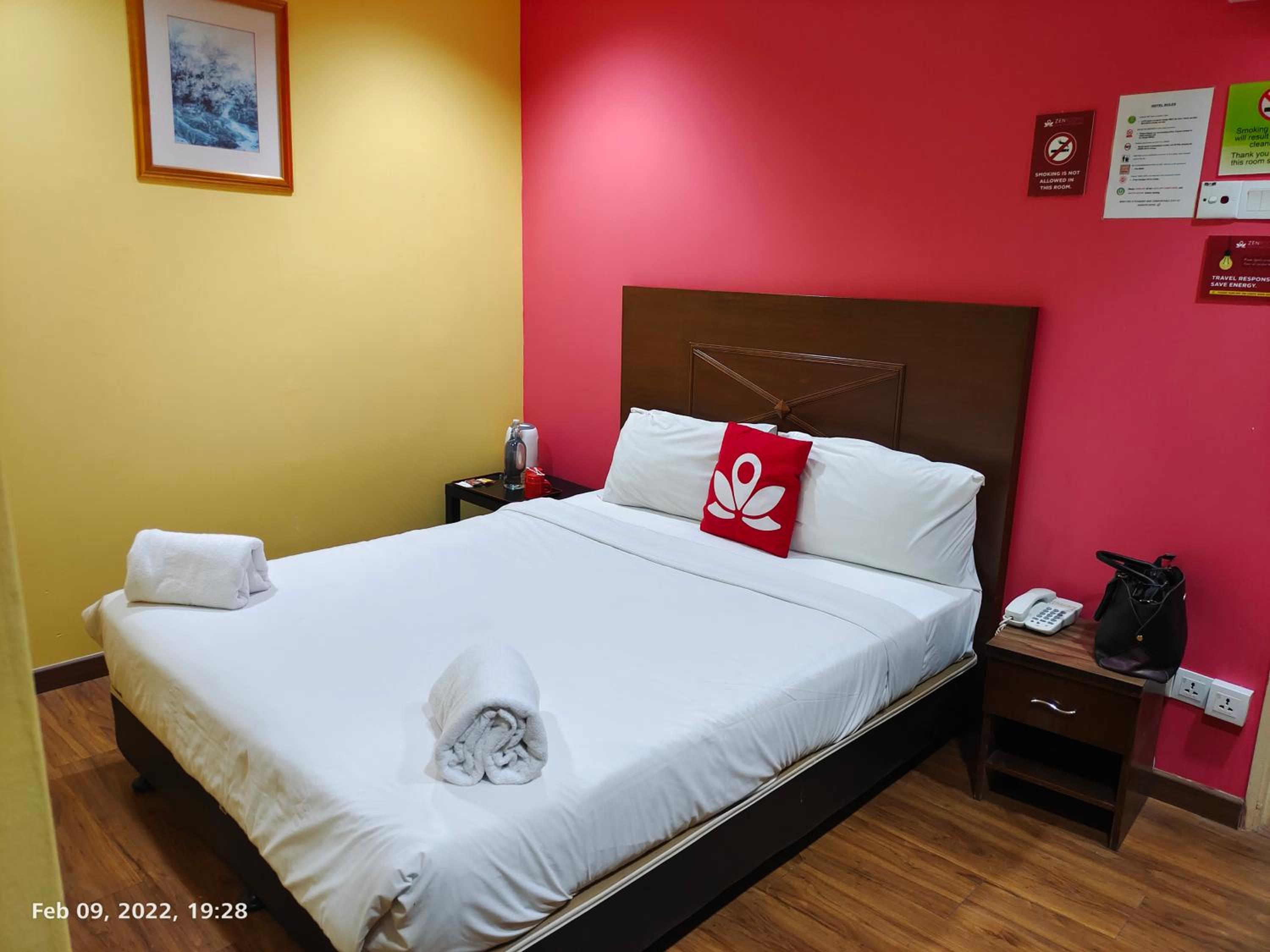 Superior Queen Room photo 3