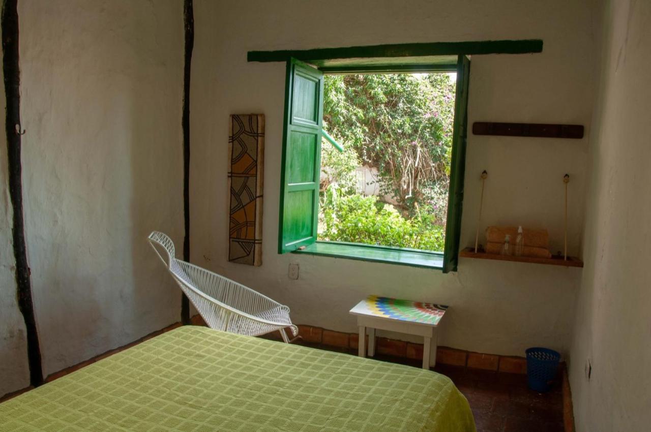 Double Room with Shared Bathroom photo 1