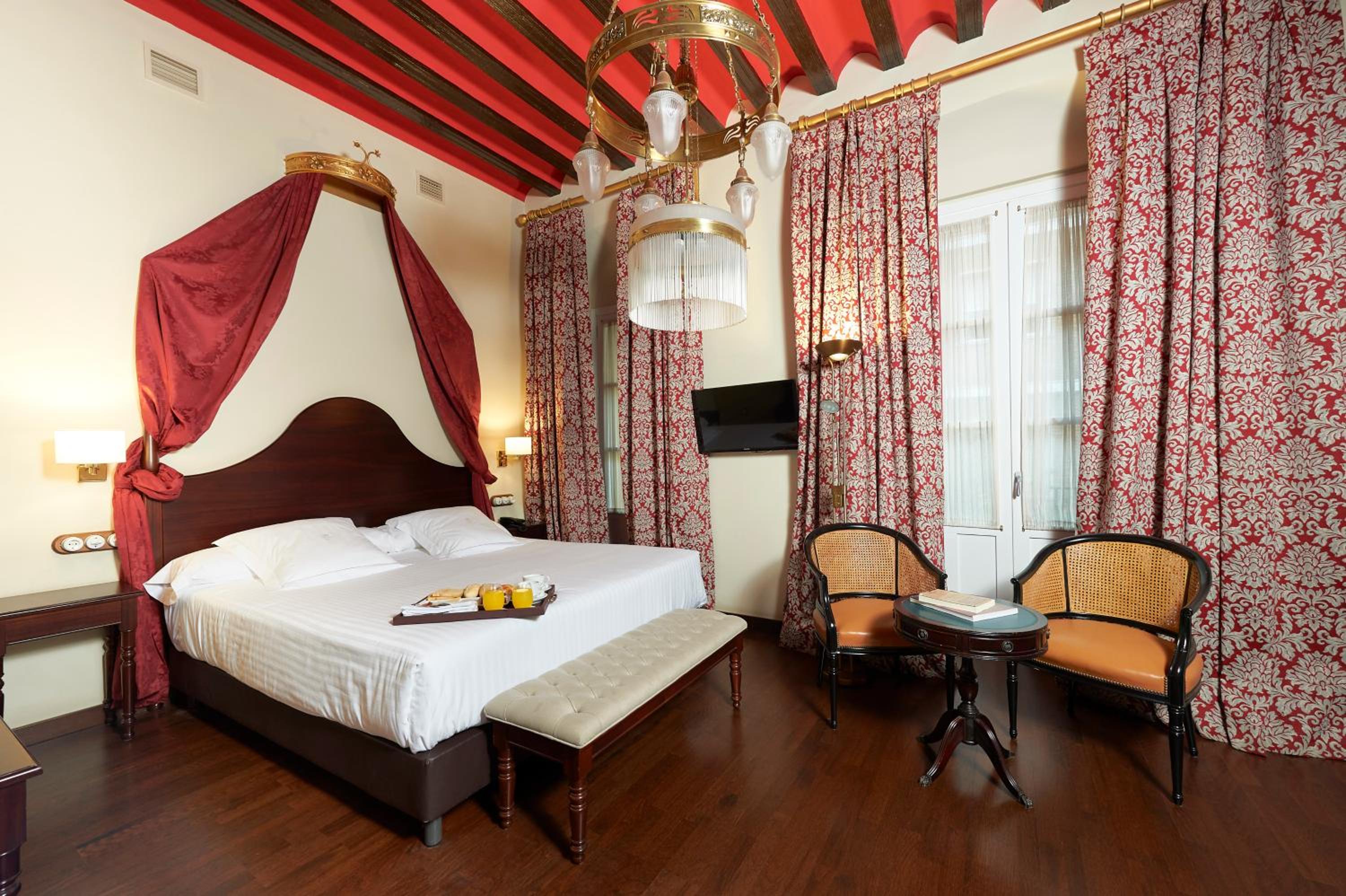 Habitación Superior Queen