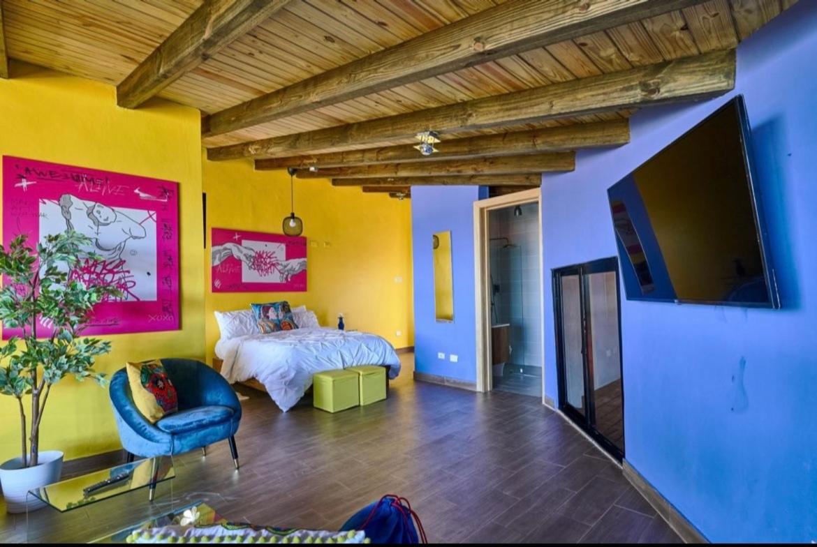Two-Bedroom Villa photo 3