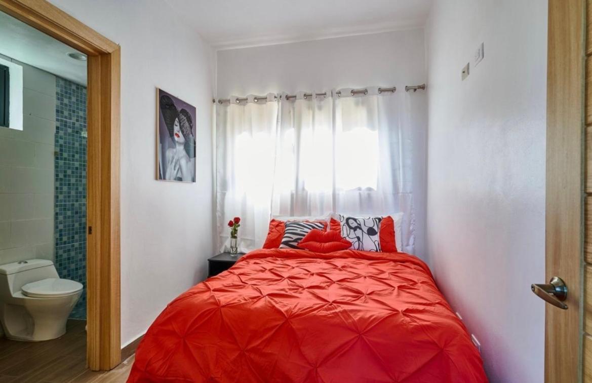 Two-Bedroom Villa photo 2
