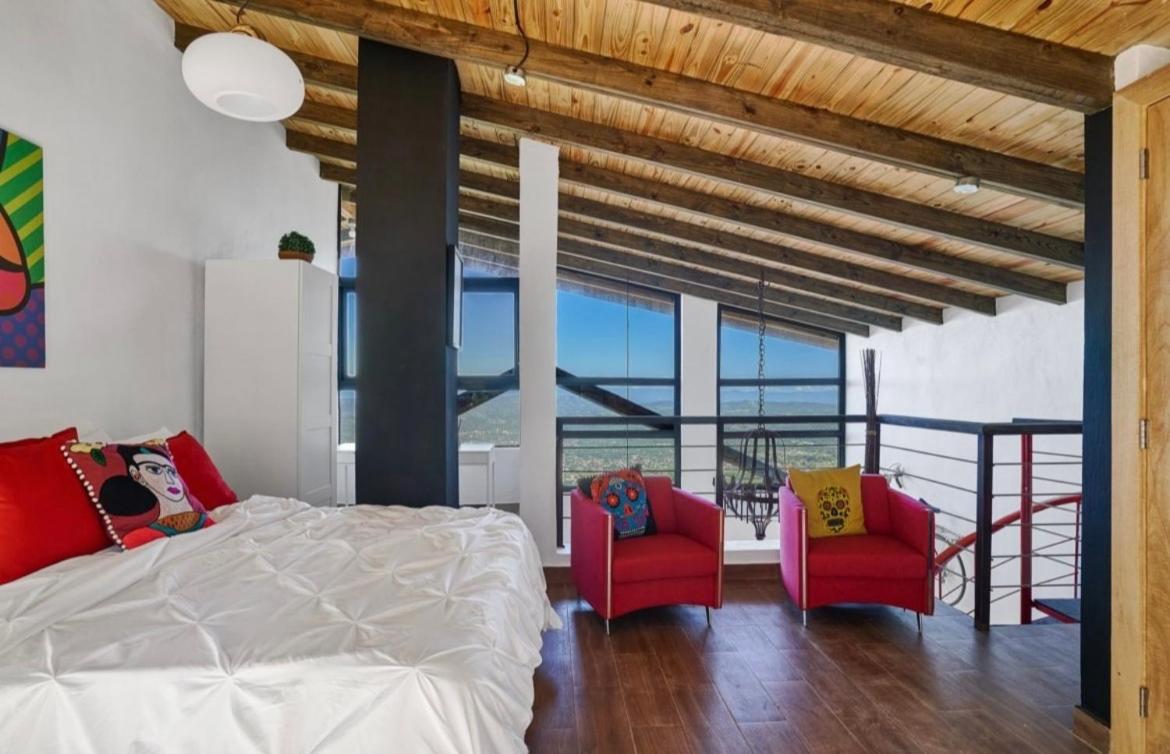 Two-Bedroom Villa photo 3
