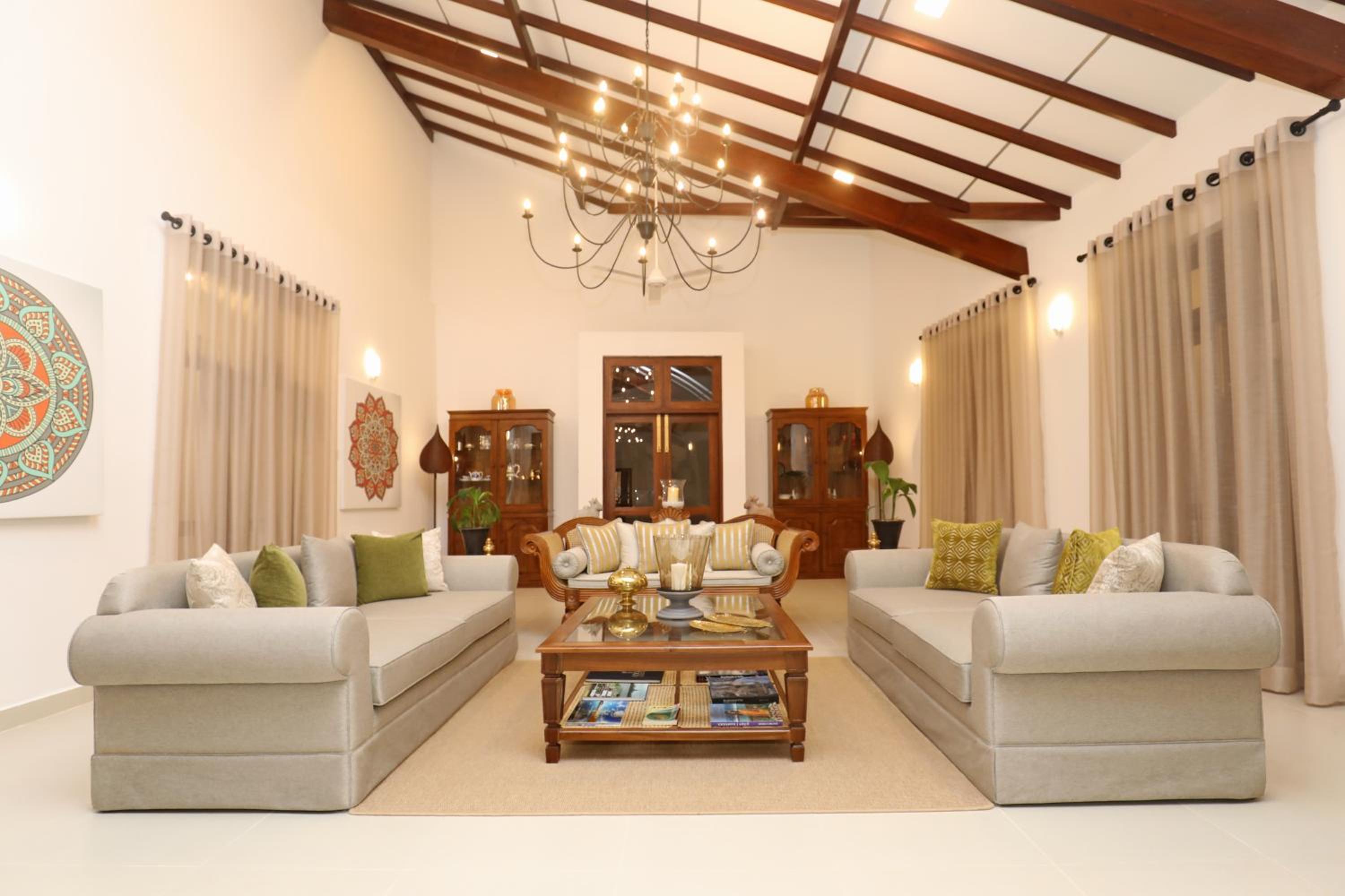 Deluxe Villa photo 2