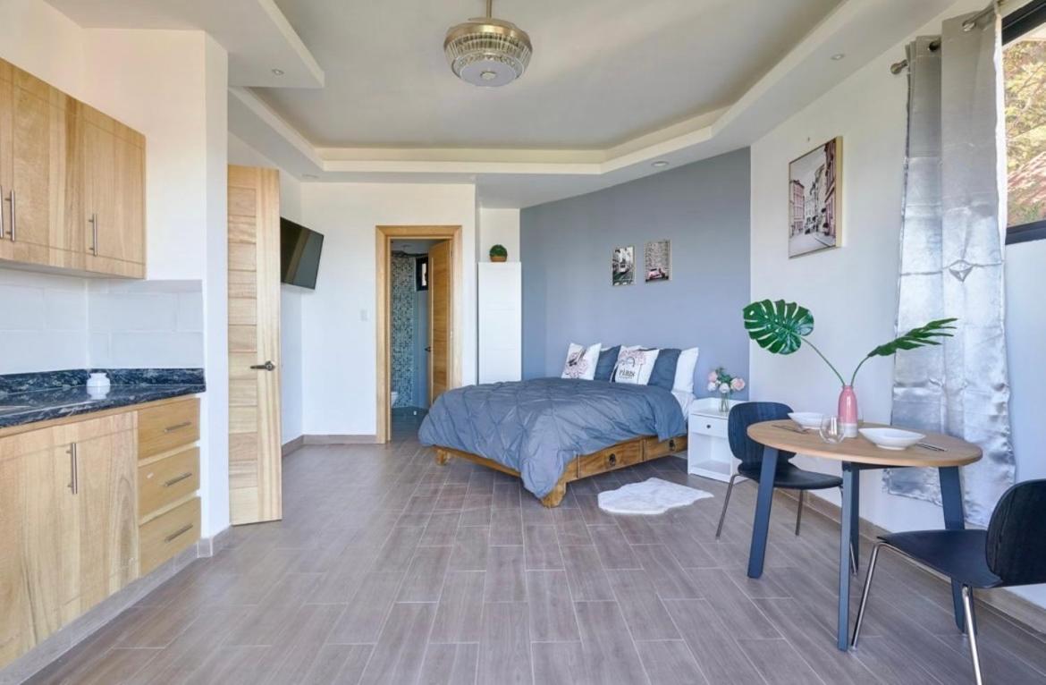 One-Bedroom Villa photo 3