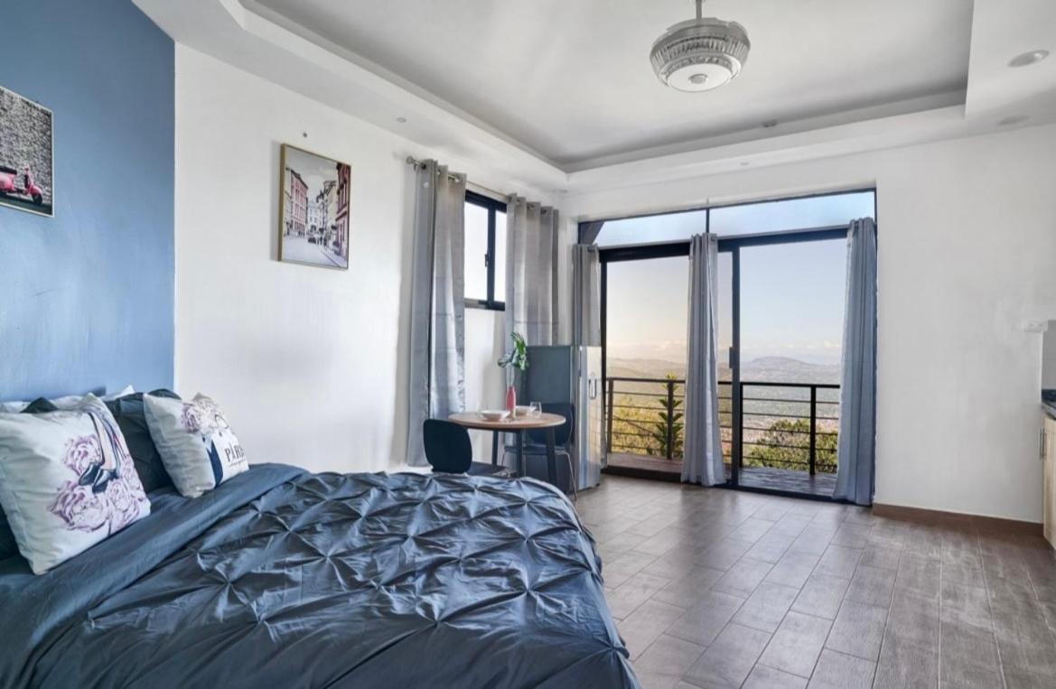 One-Bedroom Villa photo 2