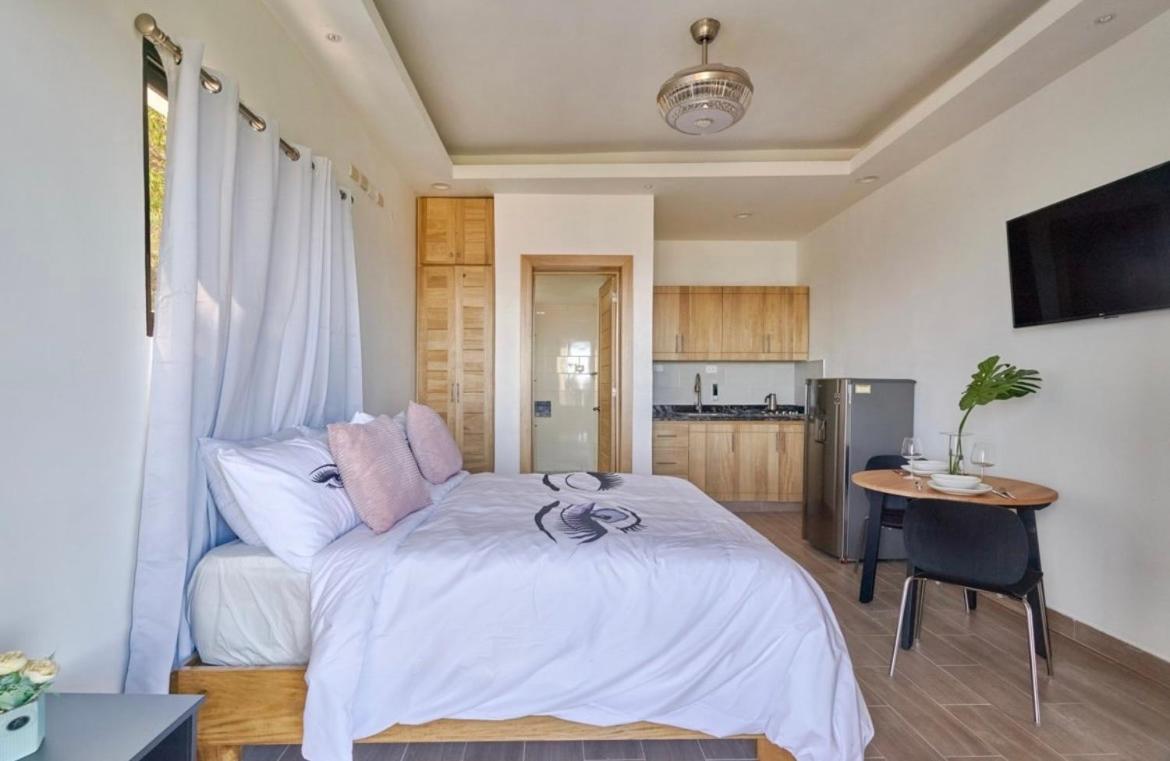 One-Bedroom Villa photo 3