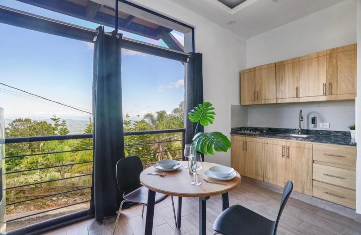 One-Bedroom Villa photo 2