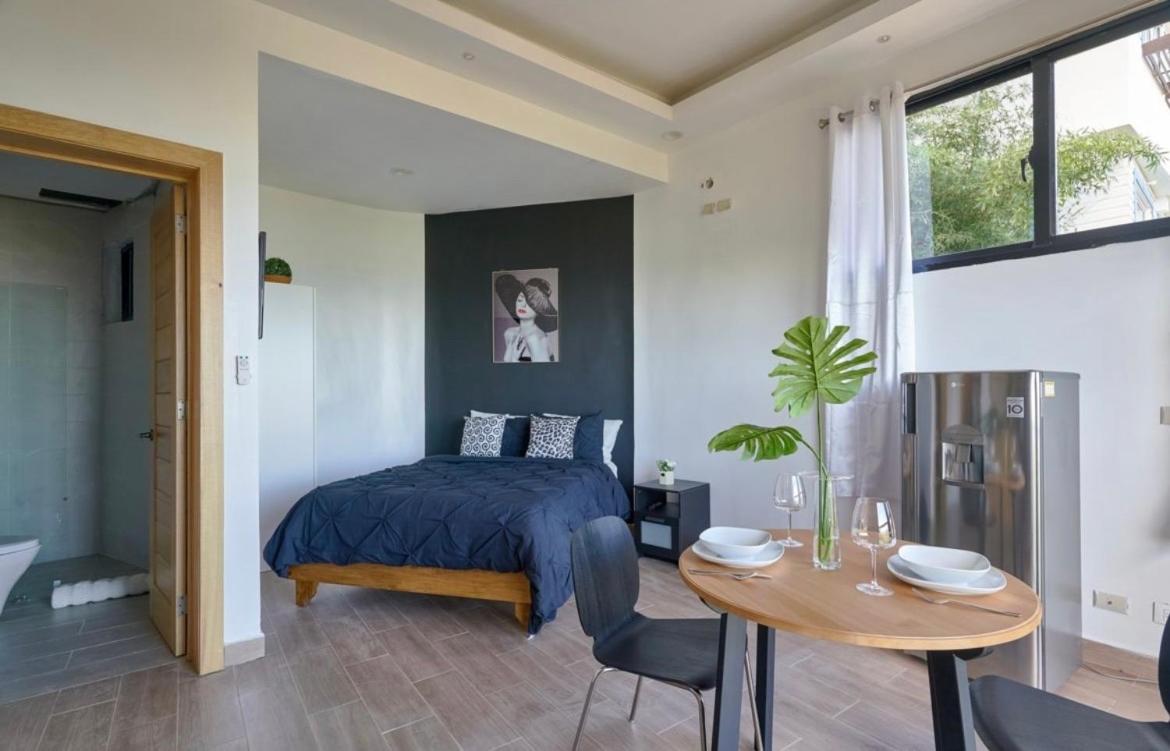 One-Bedroom Villa photo 3