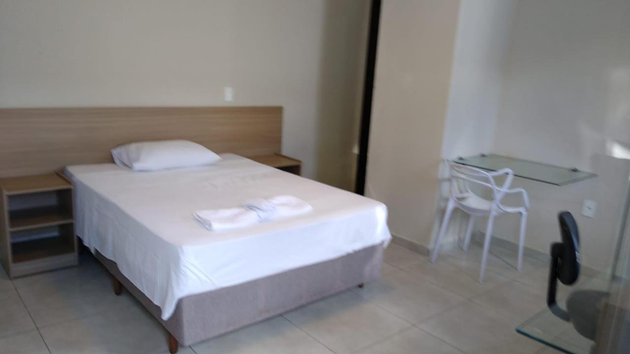 One-Bedroom House photo 1